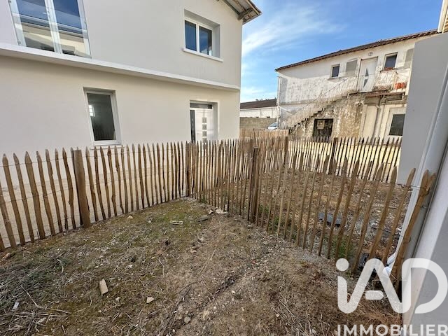 Vente appartement à La Tranche-sur-Mer (85360) : appartement 6 pièces 84 m² - 2029199 — 5