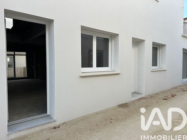 Vente appartement à La Tranche-sur-Mer (85360) : appartement 6 pièces 84 m² - 2029199 — 7