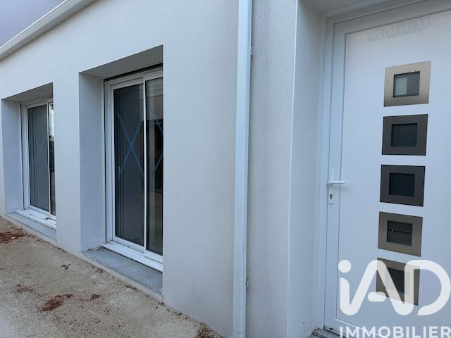 Vente appartement à La Tranche-sur-Mer (85360) : appartement 6 pièces 84 m² - 2029199 — 6