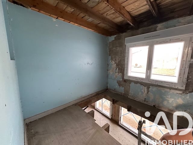 Vente appartement à La Tranche-sur-Mer (85360) : appartement 3 pièces 62 m² - 2029197 — 4