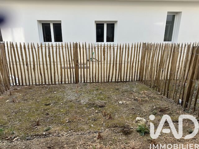 Vente appartement à La Tranche-sur-Mer (85360) : appartement 3 pièces 62 m² - 2029197 — 5