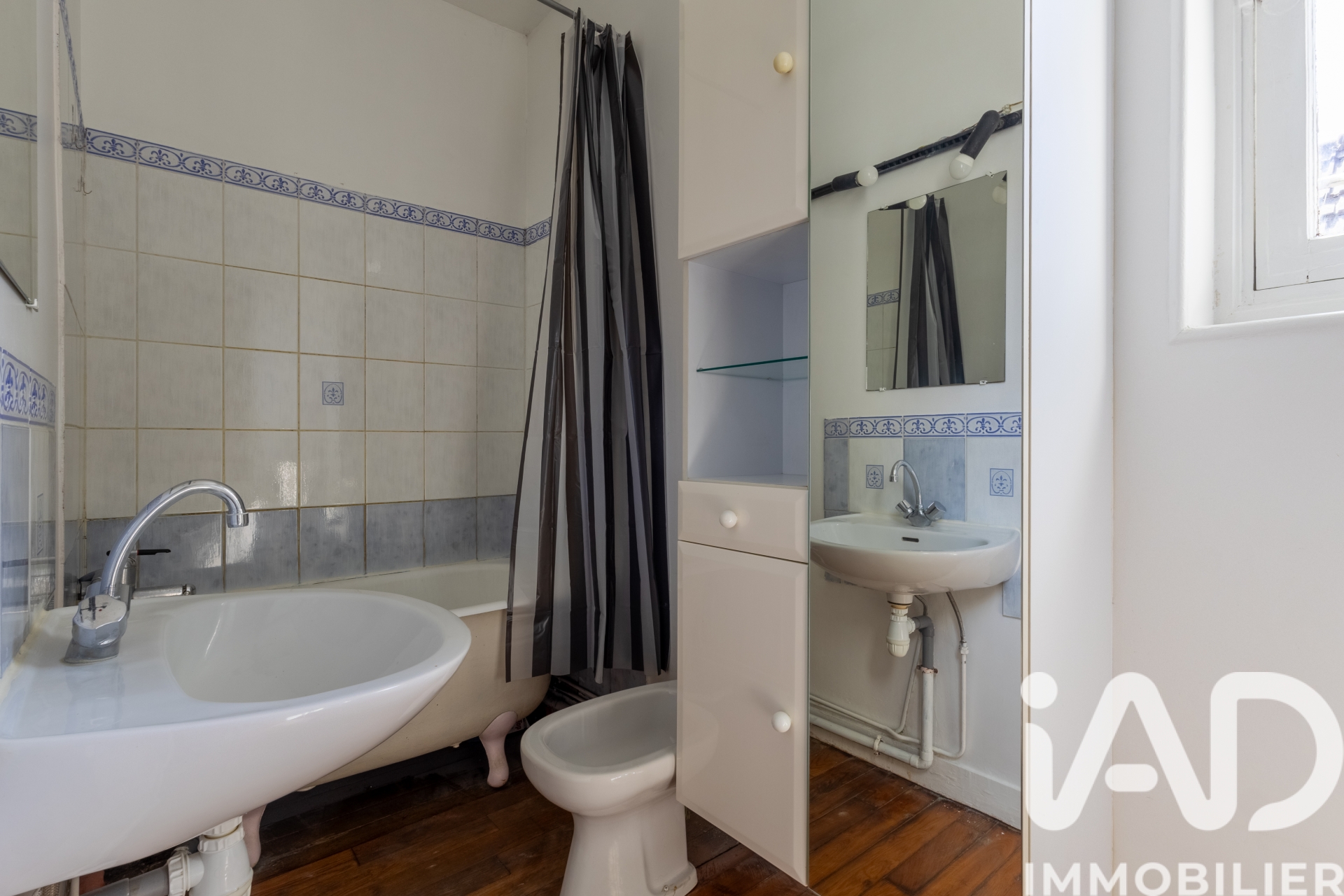 Vente maison à Vigneux-sur-Seine (91270) : maison traditionnelle 6 pièces 95 m² - 2030756 — 10