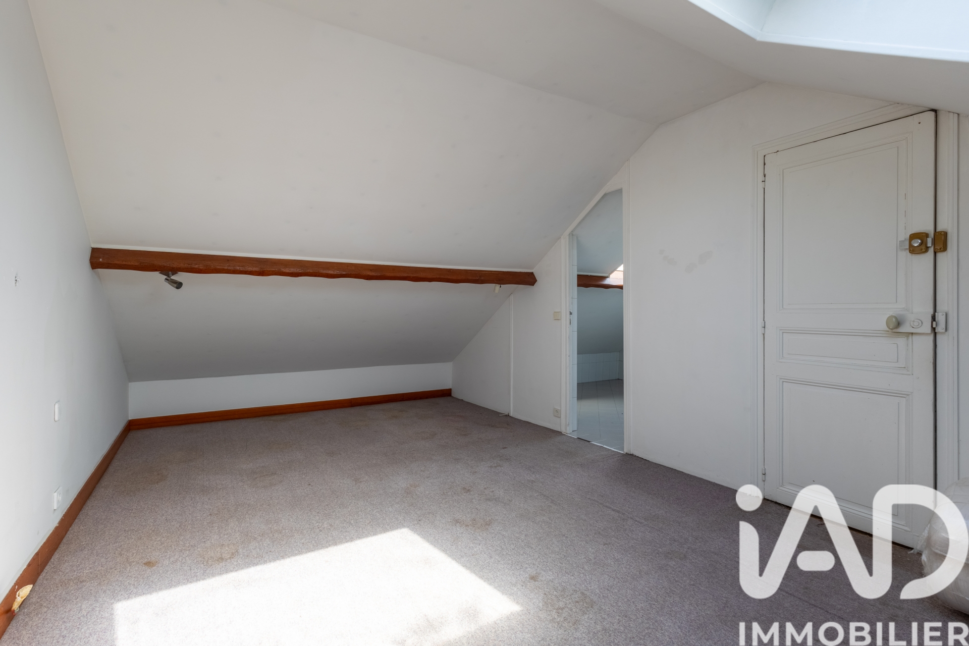 Vente maison à Vigneux-sur-Seine (91270) : maison traditionnelle 6 pièces 95 m² - 2030756 — 11