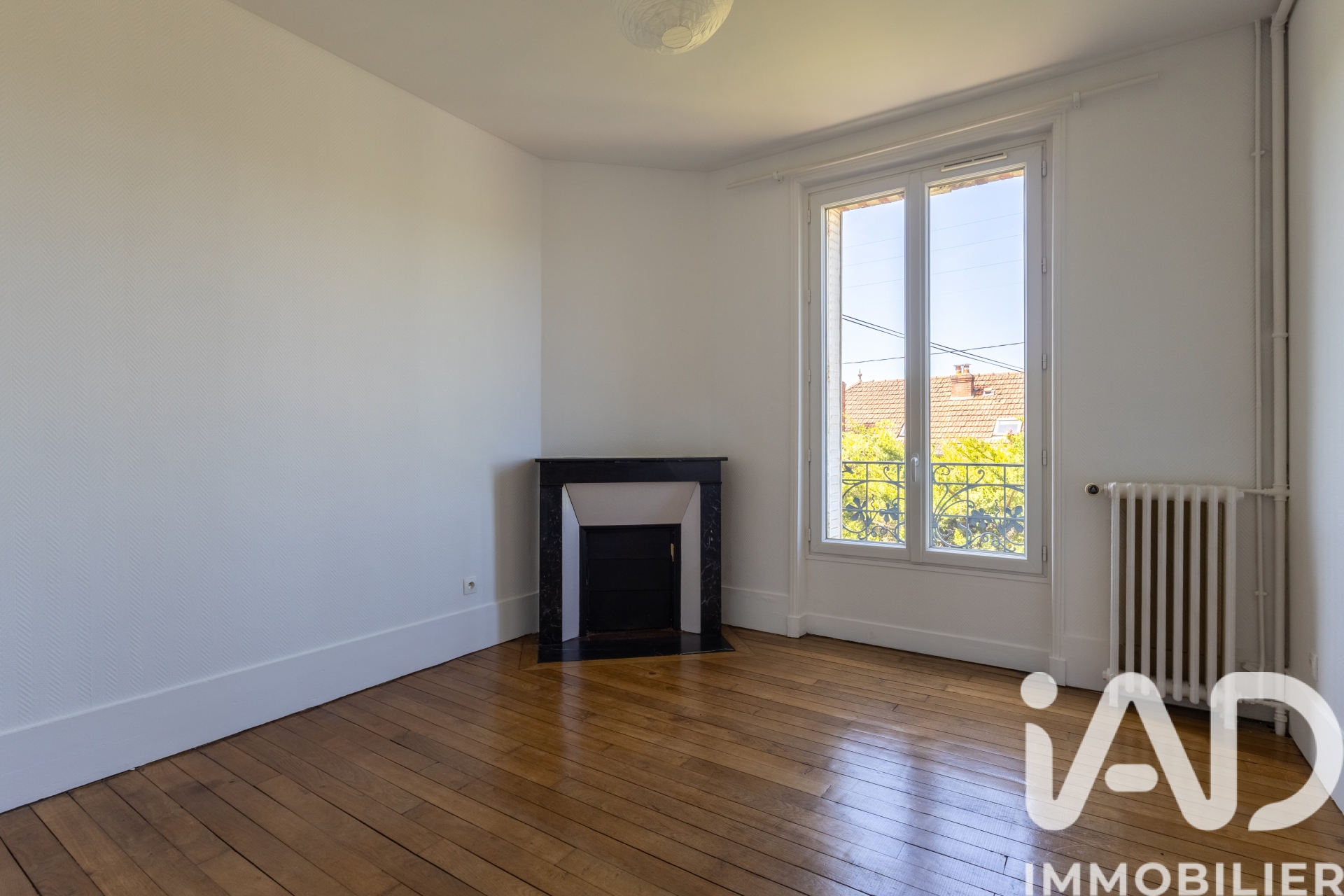 Vente maison à Vigneux-sur-Seine (91270) : maison traditionnelle 6 pièces 95 m² - 2030756 — 6