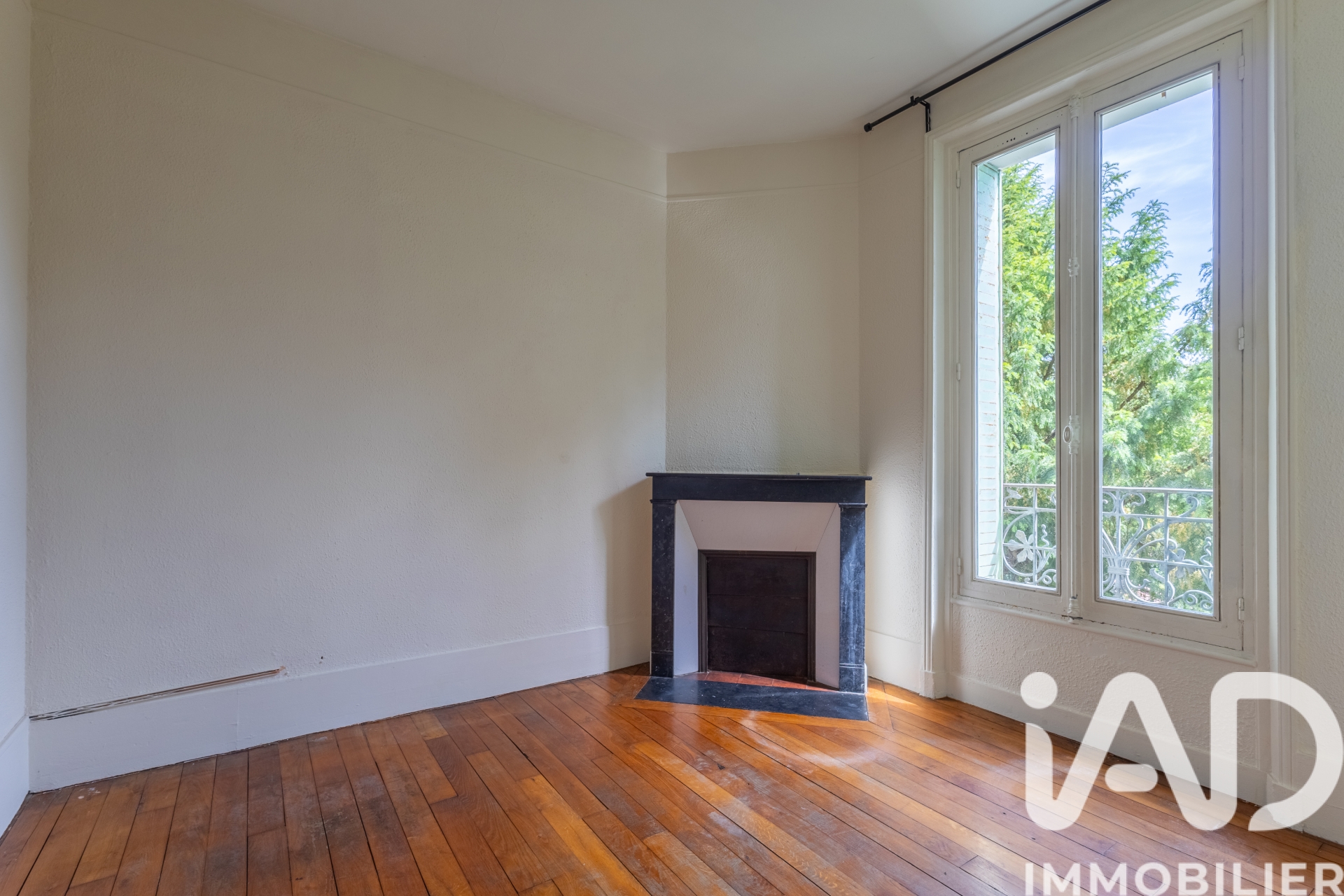 Vente maison à Vigneux-sur-Seine (91270) : maison traditionnelle 6 pièces 95 m² - 2030756 — 8