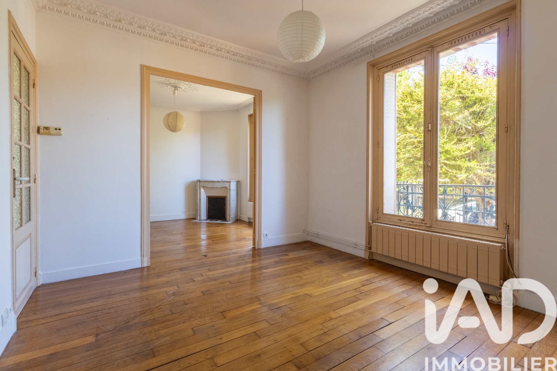 Vente maison à Vigneux-sur-Seine (91270) : maison traditionnelle 6 pièces 95 m² - 2030756 — 4