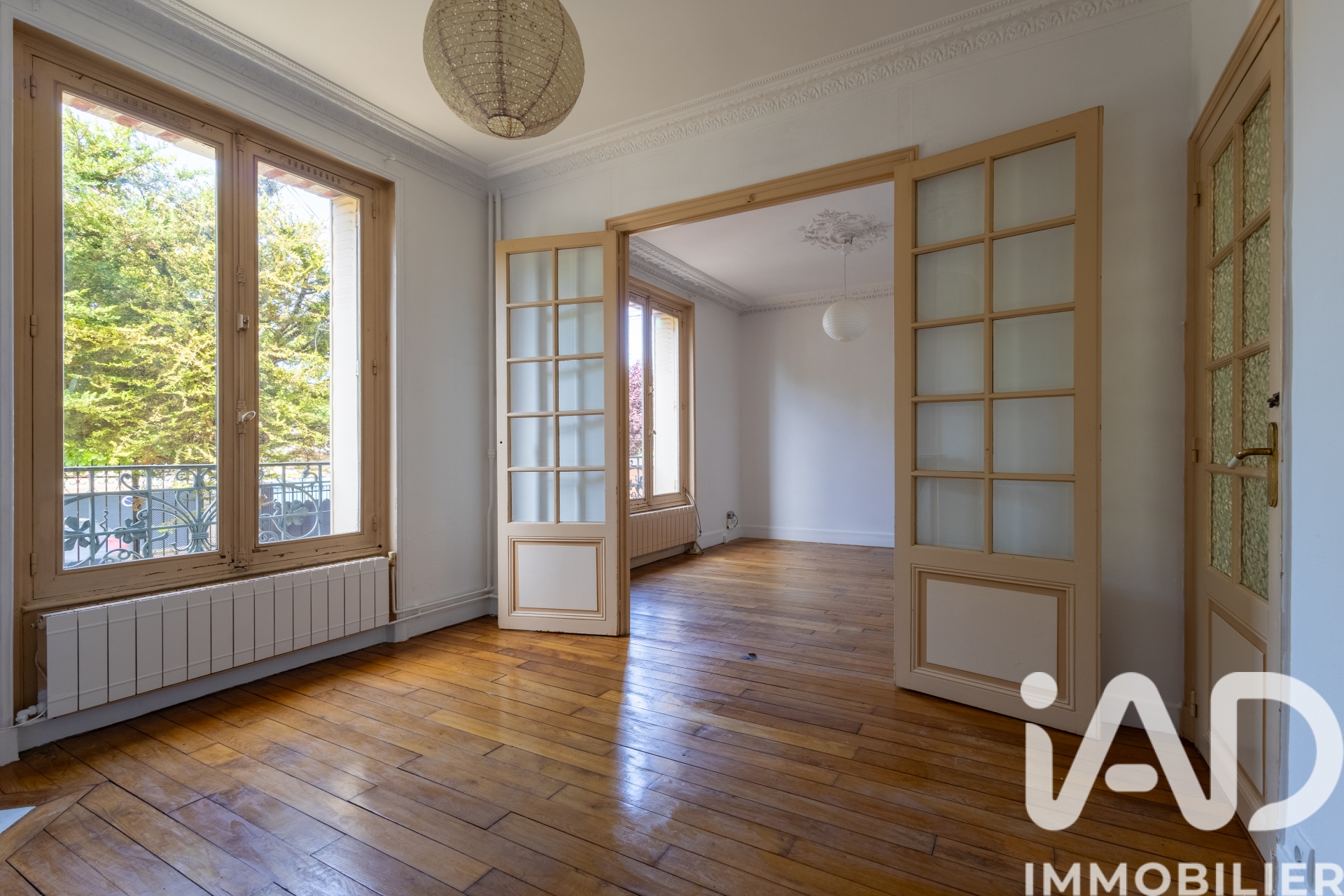 Vente maison à Vigneux-sur-Seine (91270) : maison traditionnelle 6 pièces 95 m² - 2030756 — 5