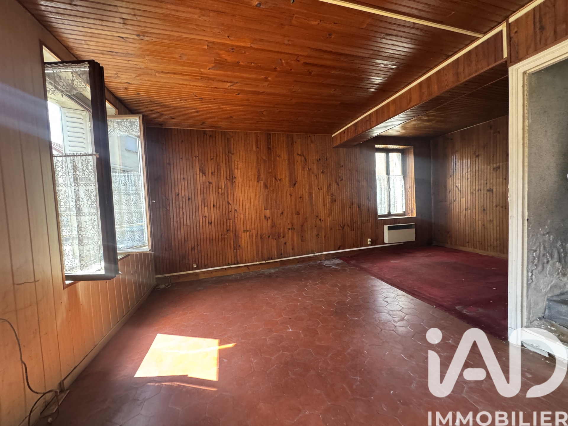 Vente maison à Trilport (77470) : maison de ville 4 pièces 85 m² - 2026389 — 4