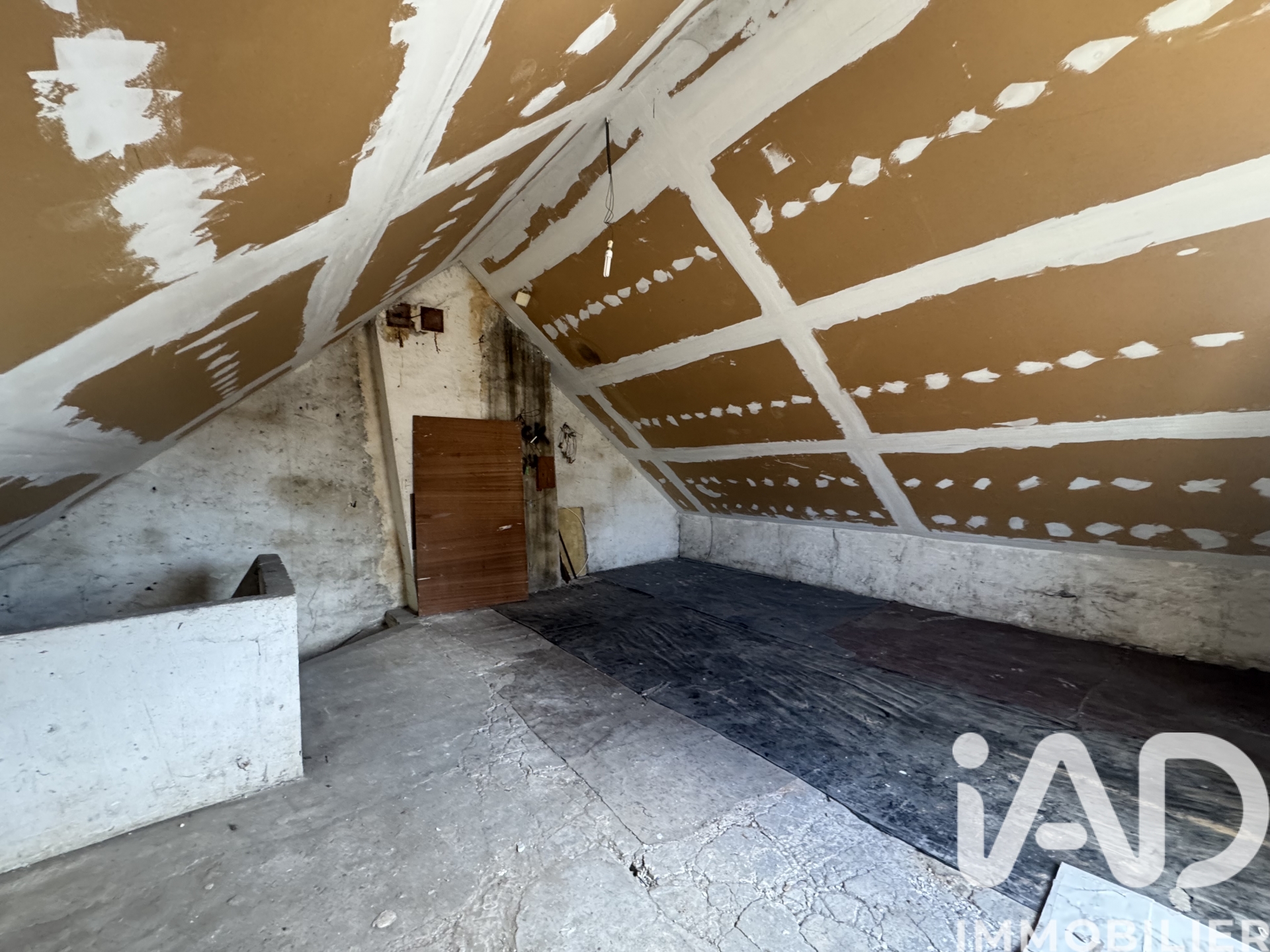 Vente maison à Trilport (77470) : maison de ville 4 pièces 85 m² - 2026389 — 12