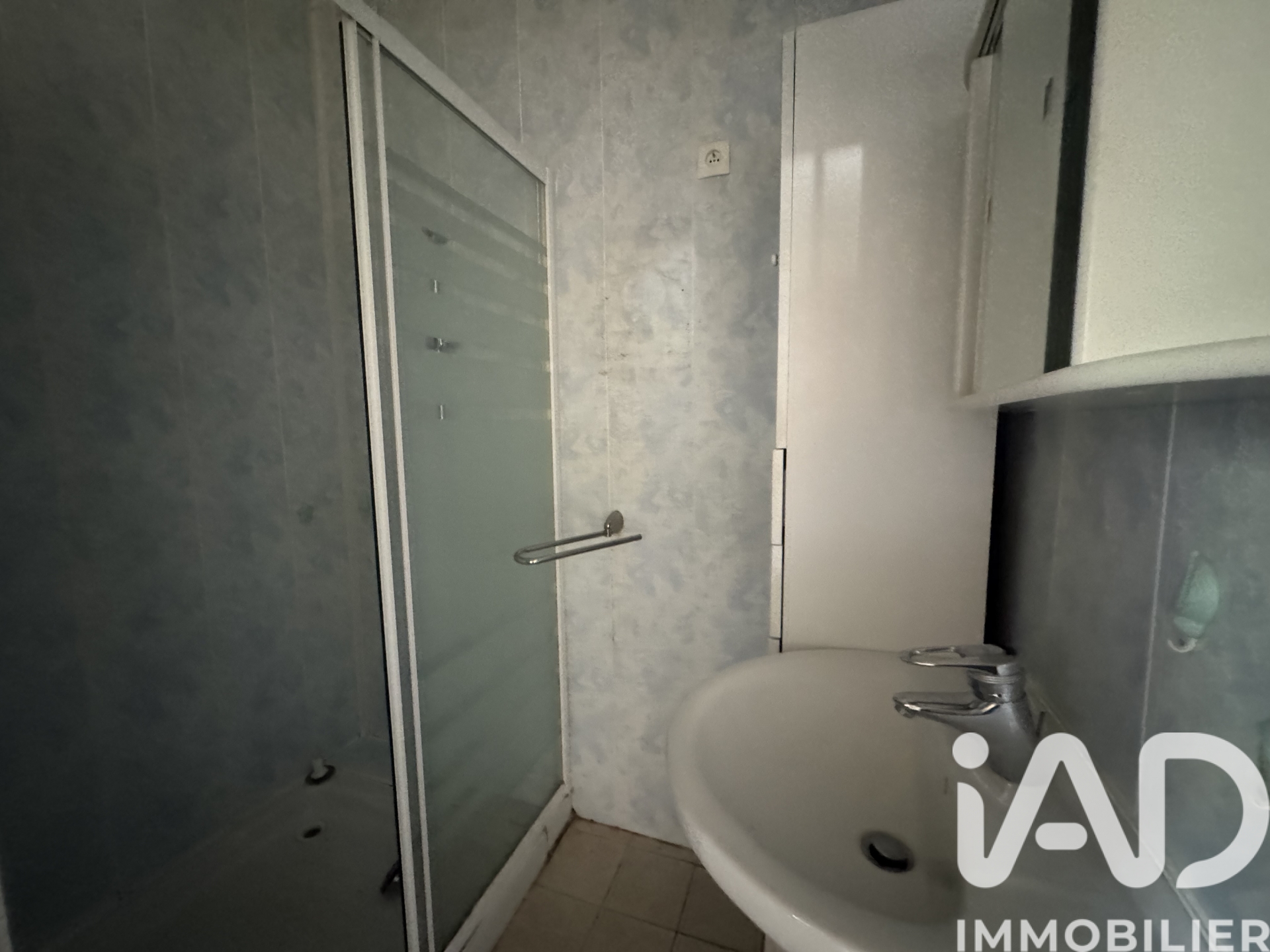 Vente maison à Trilport (77470) : maison de ville 4 pièces 85 m² - 2026389 — 7