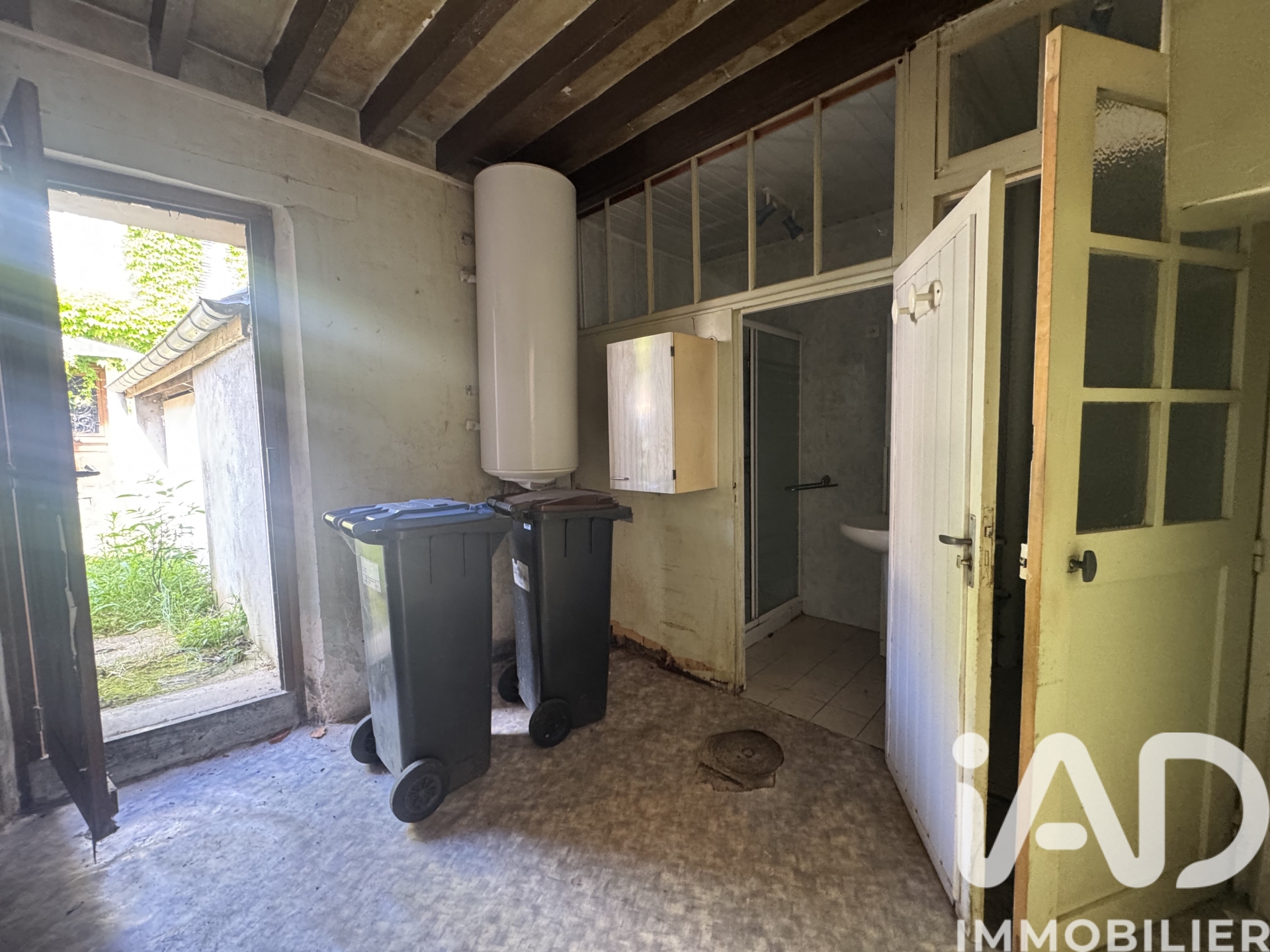 Vente maison à Trilport (77470) : maison de ville 4 pièces 85 m² - 2026389 — 6