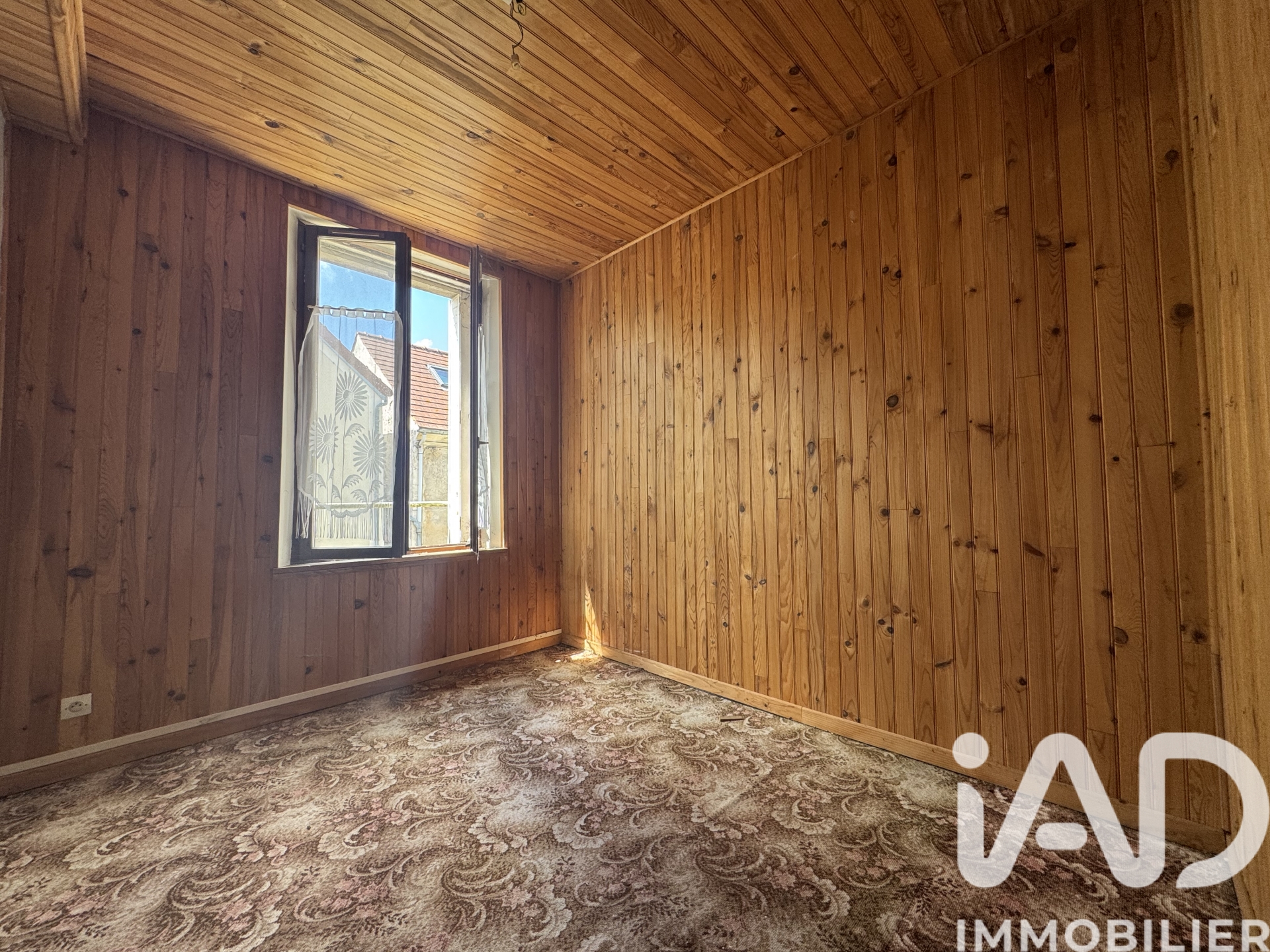 Vente maison à Trilport (77470) : maison de ville 4 pièces 85 m² - 2026389 — 9