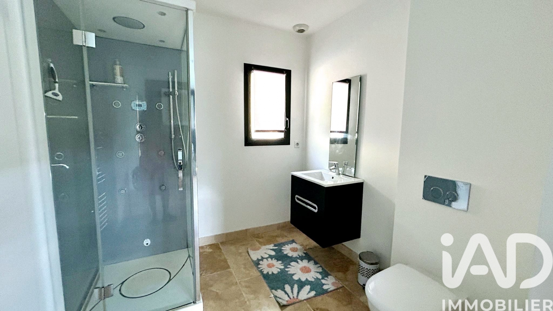 Vente maison à Gémenos (13420) : maison 7 pièces 330 m² - 2027290 — 21