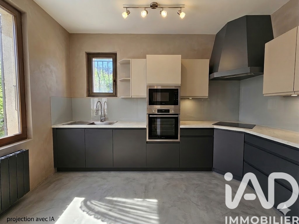 Vente maison à Dreux (28100) : maison 6 pièces 126 m² - 1996268 — 11