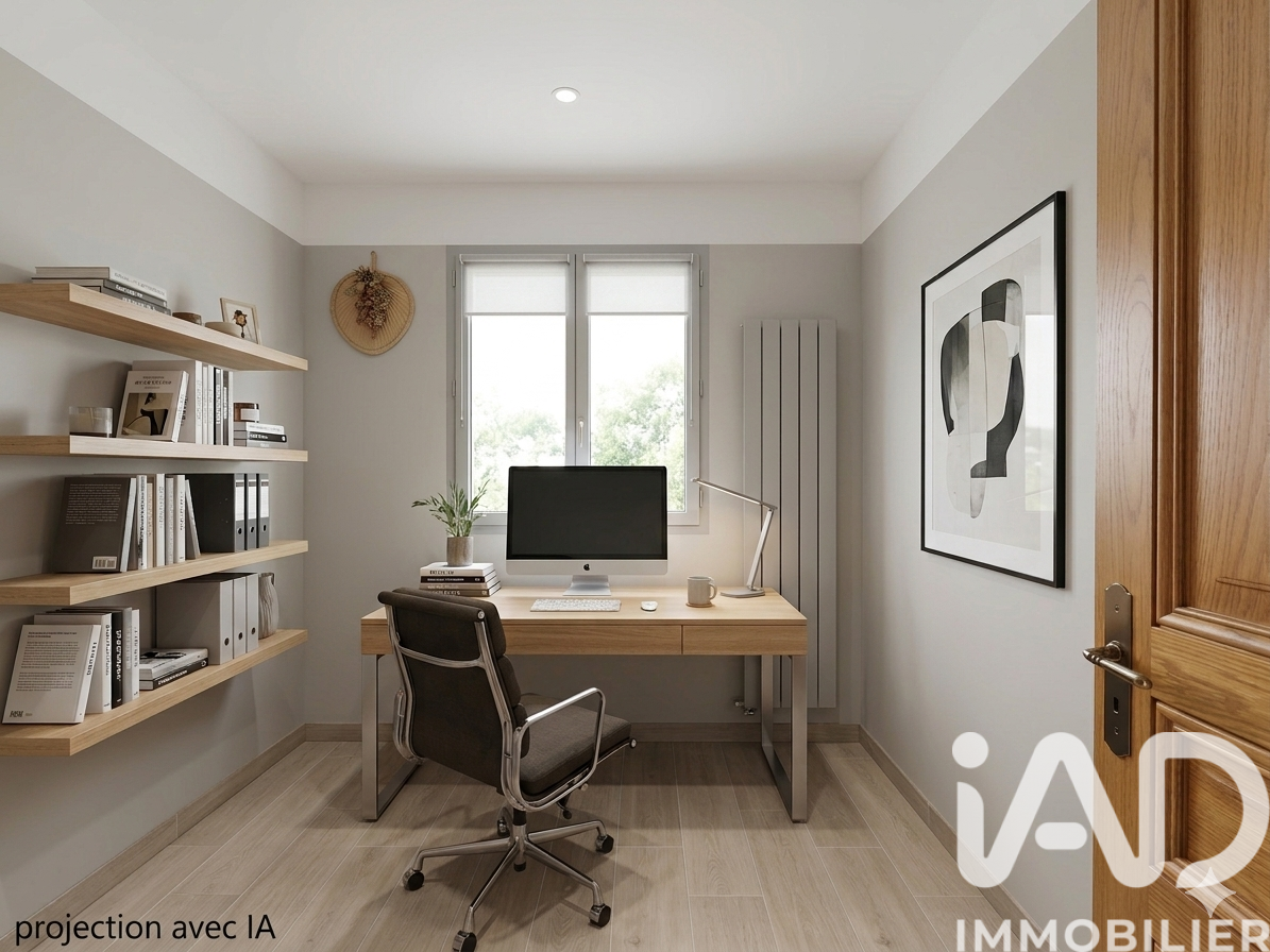 Vente maison à Dreux (28100) : maison 6 pièces 126 m² - 1996268 — 13