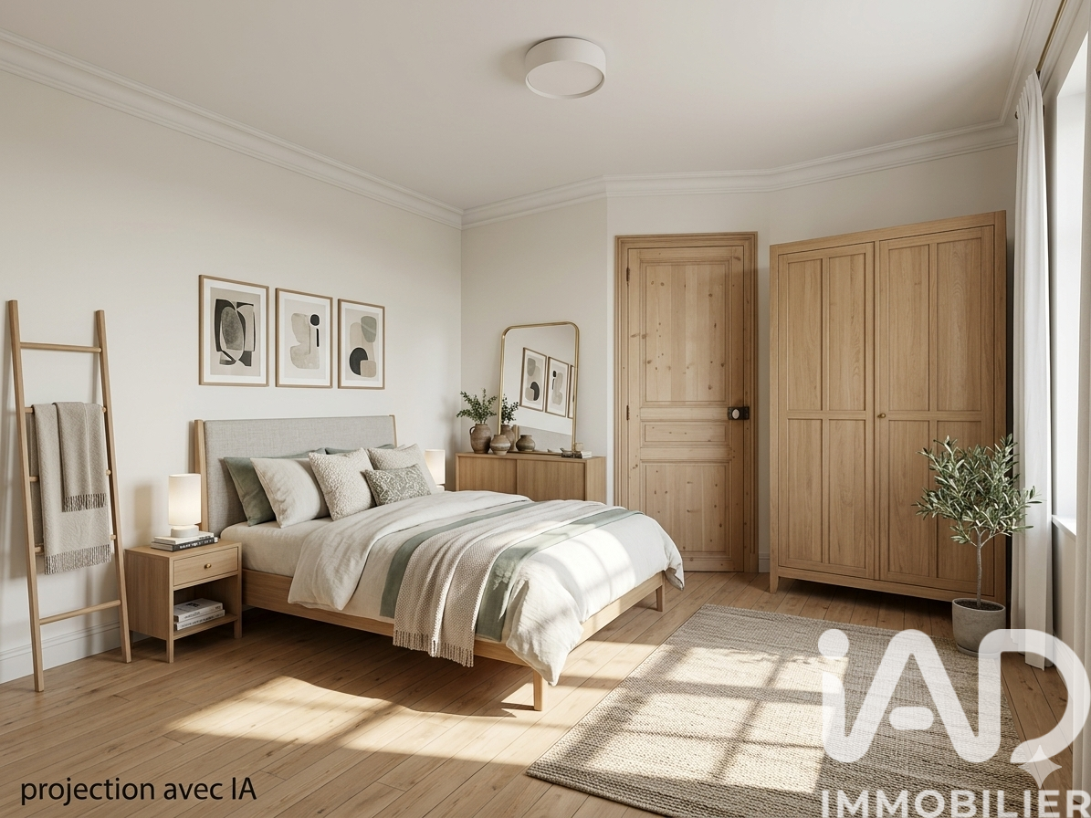Vente maison à Dreux (28100) : maison 6 pièces 126 m² - 1996268 — 19
