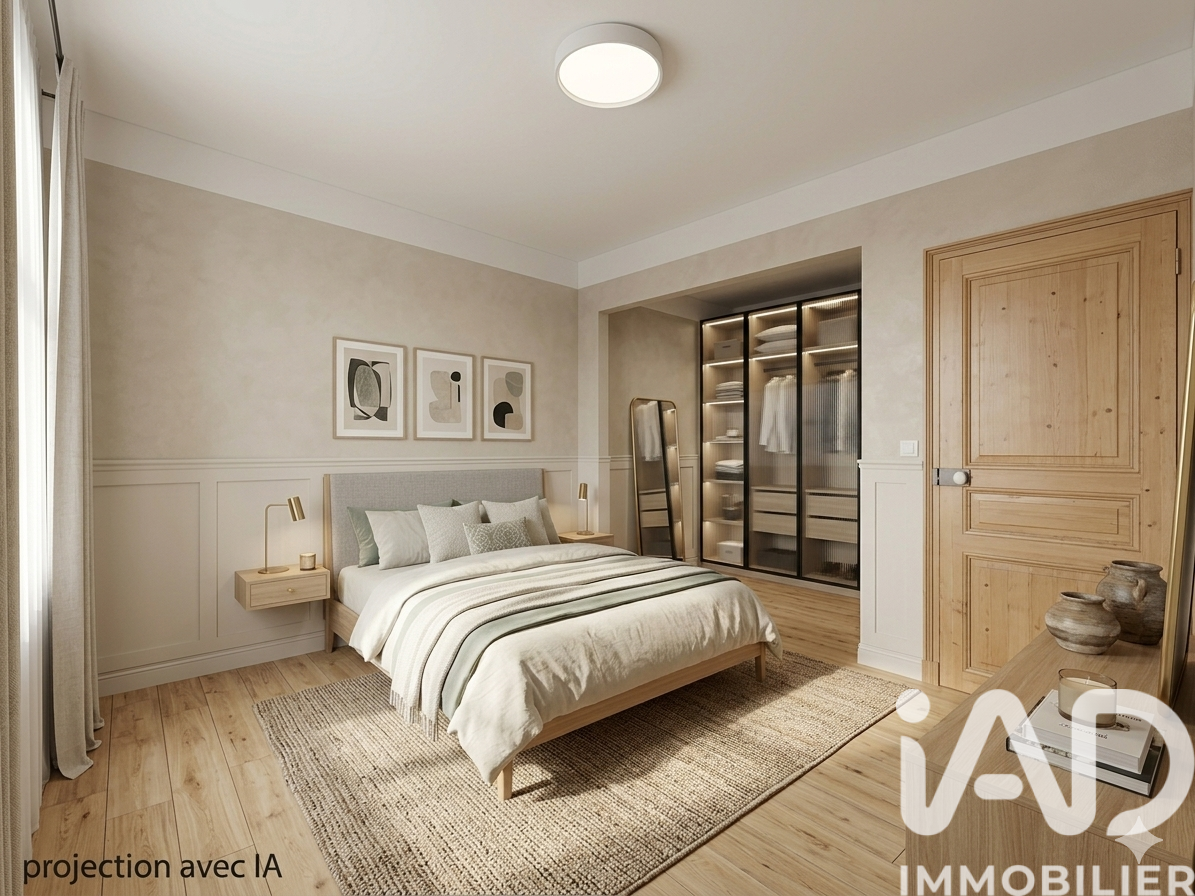 Vente maison à Dreux (28100) : maison 6 pièces 126 m² - 1996268 — 17