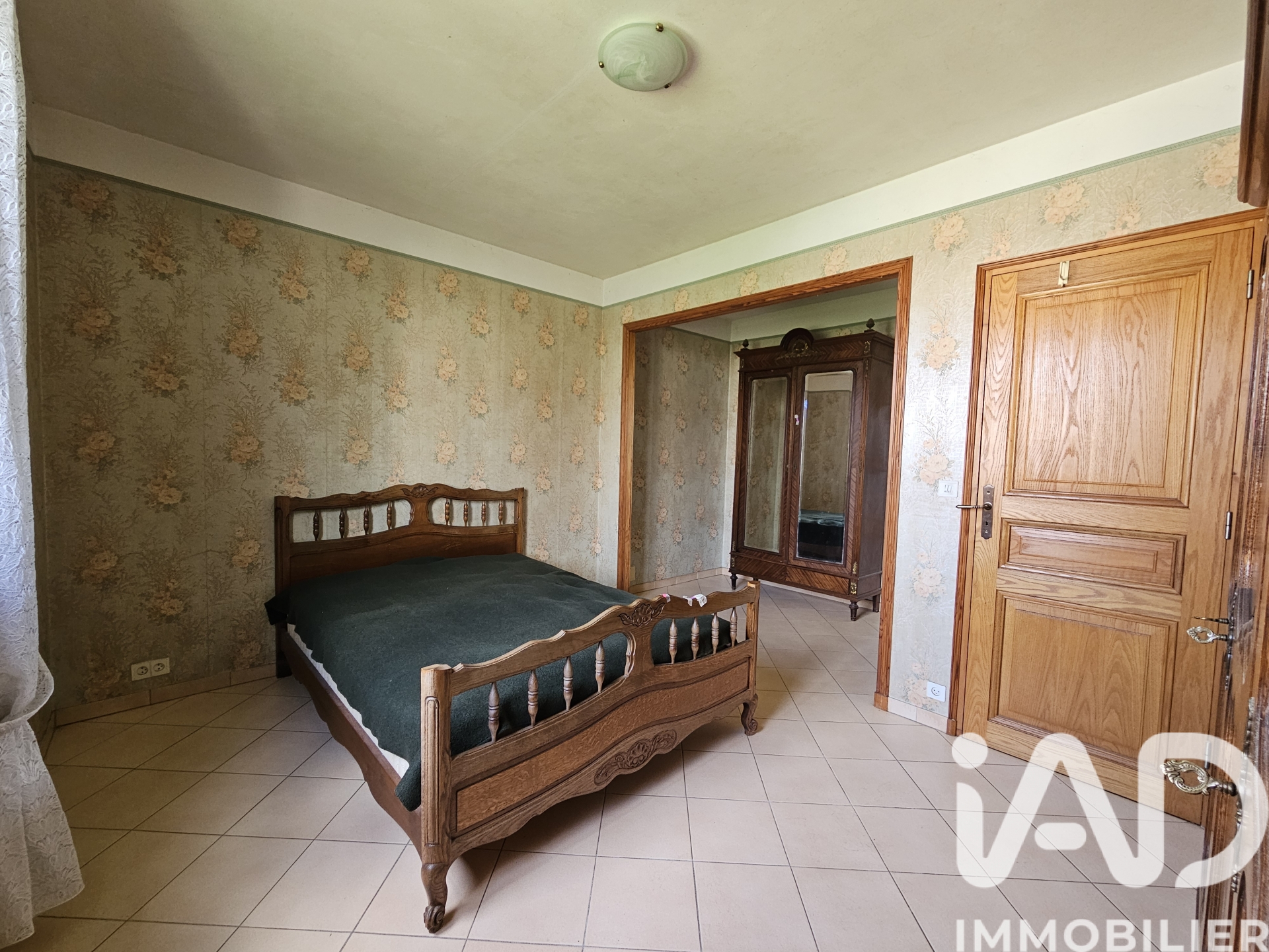 Vente maison à Dreux (28100) : maison 6 pièces 126 m² - 1996268 — 16