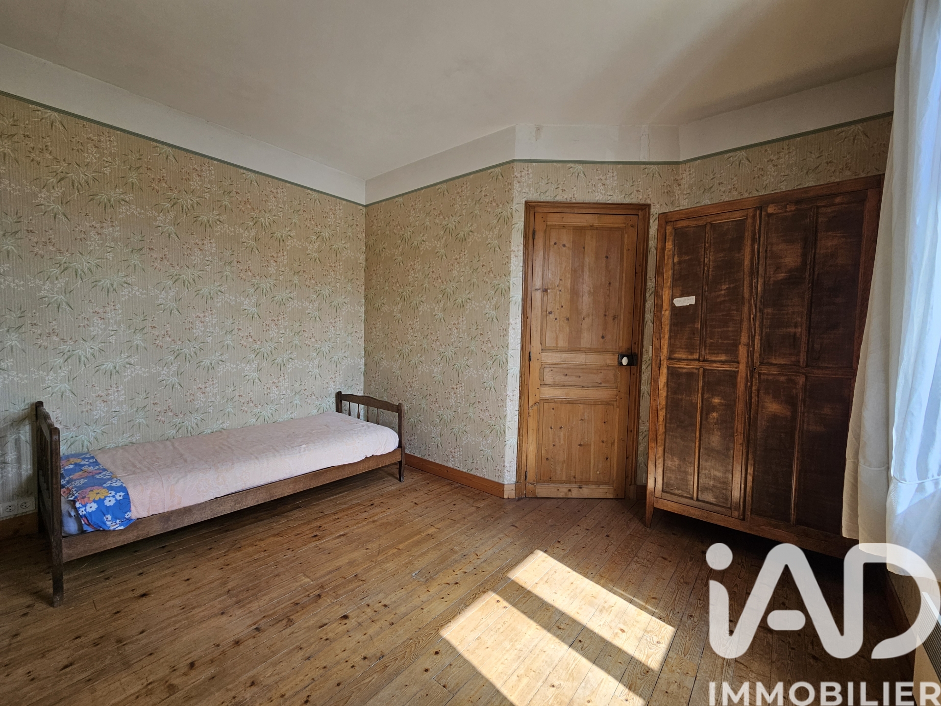 Vente maison à Dreux (28100) : maison 6 pièces 126 m² - 1996268 — 18