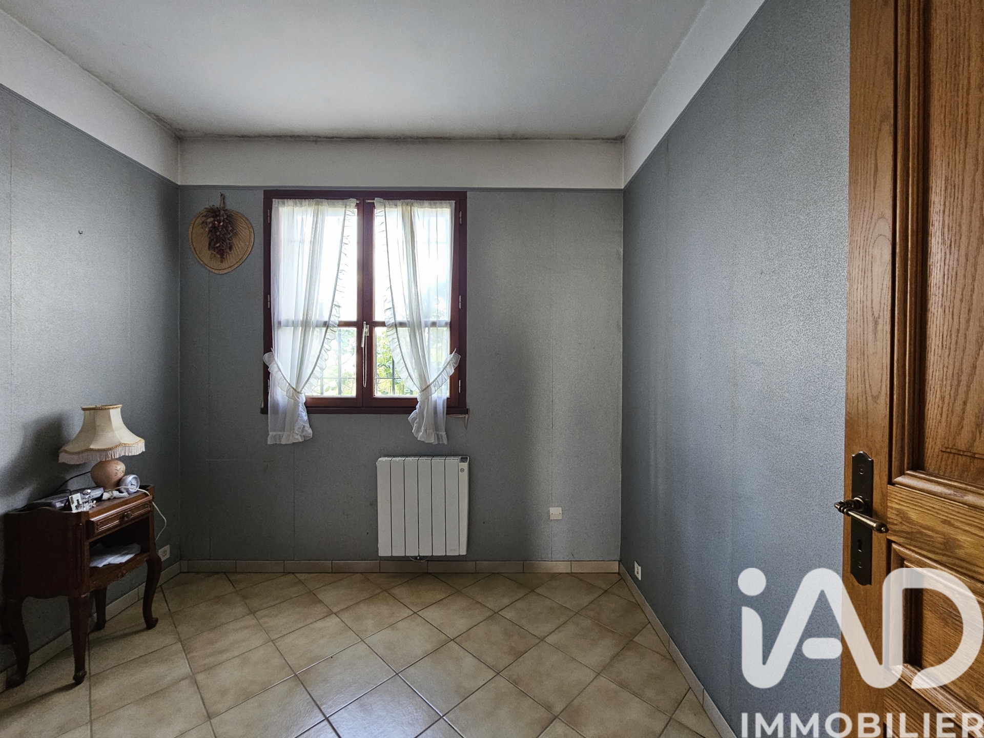 Vente maison à Dreux (28100) : maison 6 pièces 126 m² - 1996268 — 12