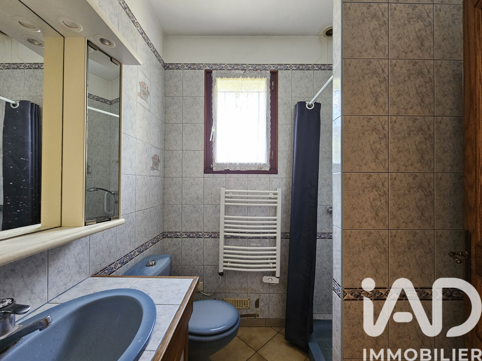 Vente maison à Dreux (28100) : maison 6 pièces 126 m² - 1996268 — 14