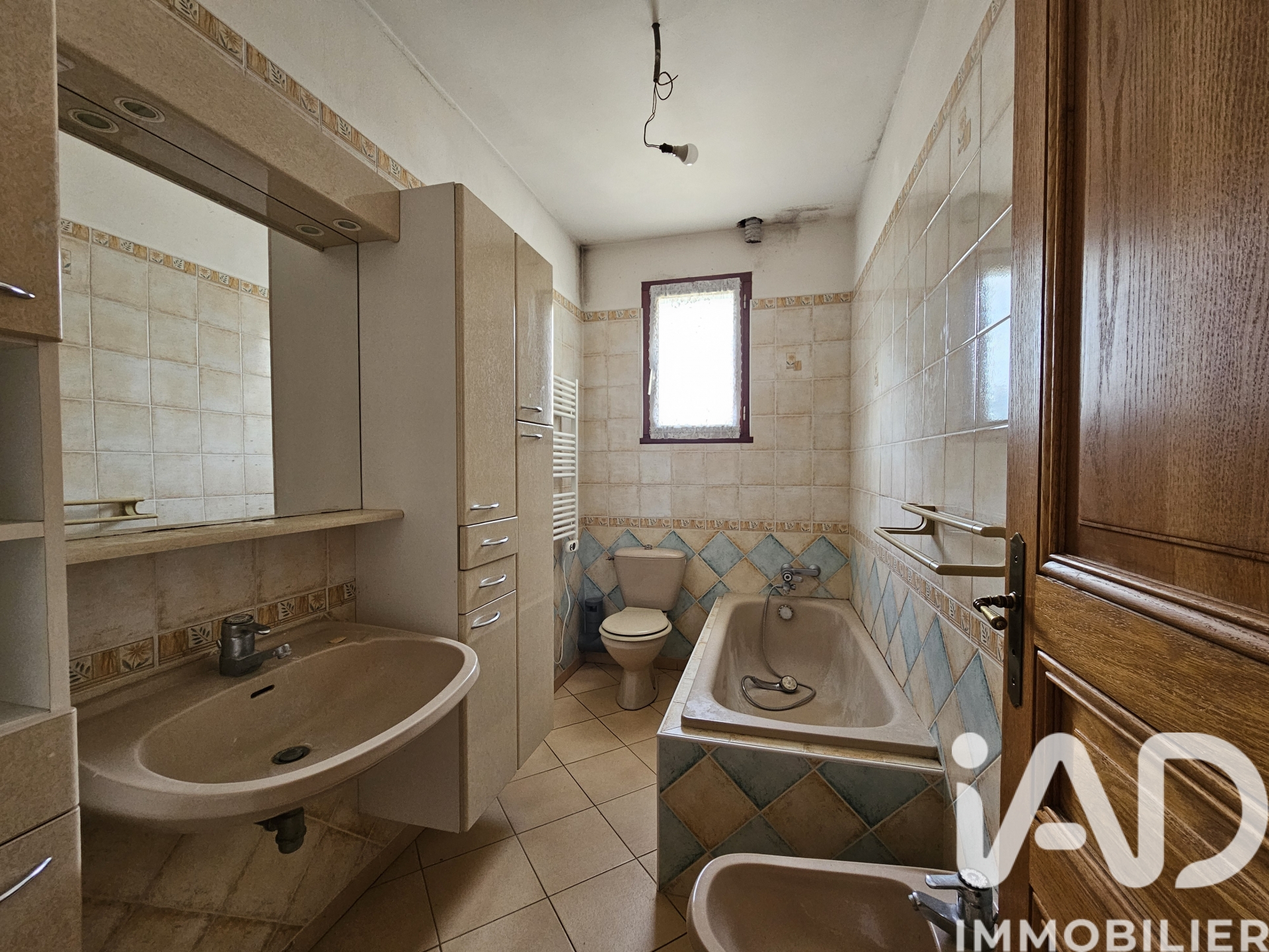 Vente maison à Dreux (28100) : maison 6 pièces 126 m² - 1996268 — 22