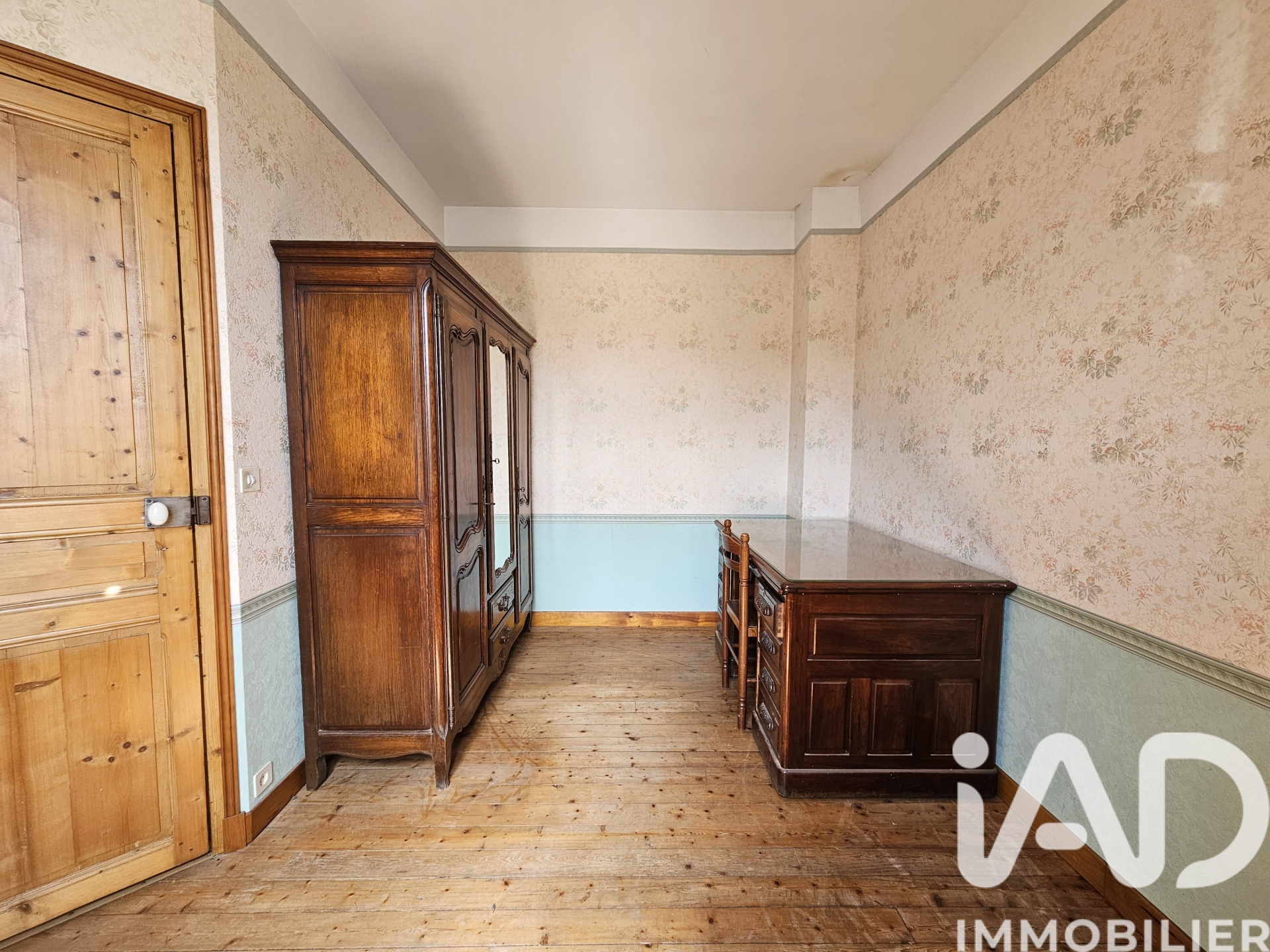 Vente maison à Dreux (28100) : maison 6 pièces 126 m² - 1996268 — 20