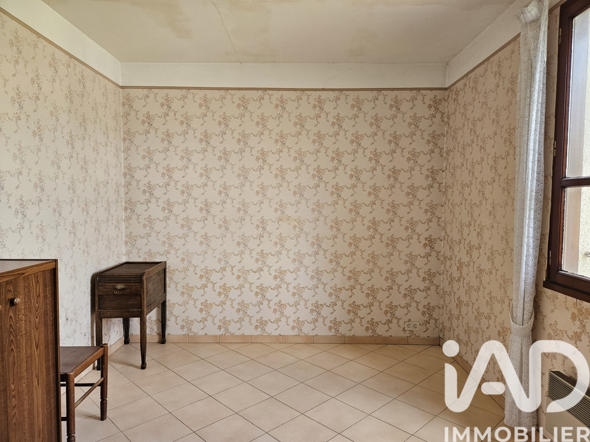 Vente maison à Dreux (28100) : maison 6 pièces 126 m² - 1996268 — 21