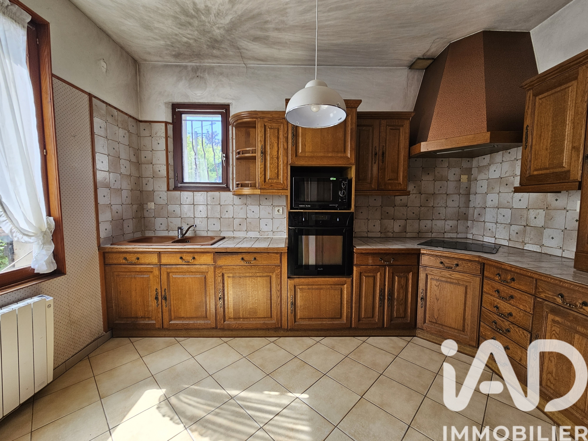 Vente maison à Dreux (28100) : maison 6 pièces 126 m² - 1996268 — 10