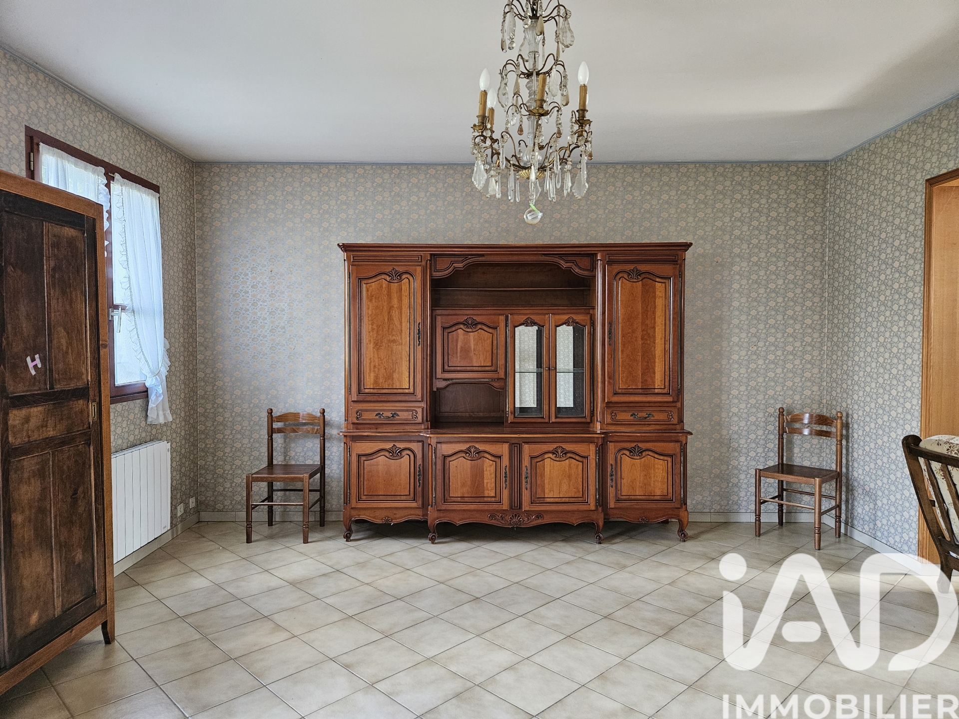 Vente maison à Dreux (28100) : maison 6 pièces 126 m² - 1996268 — 5