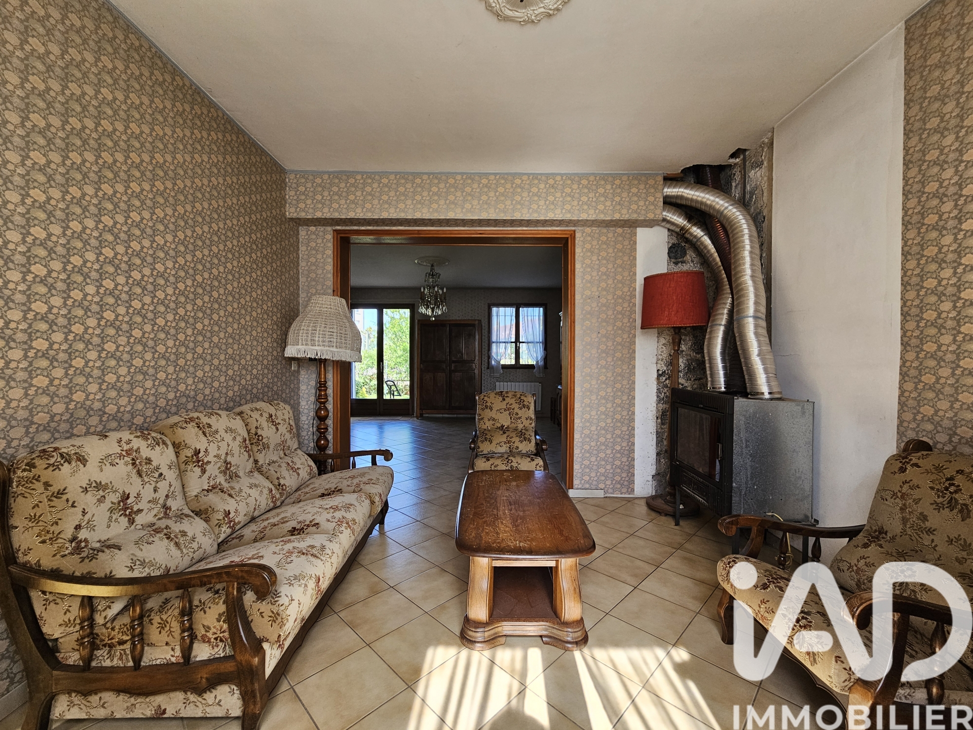 Vente maison à Dreux (28100) : maison 6 pièces 126 m² - 1996268 — 7
