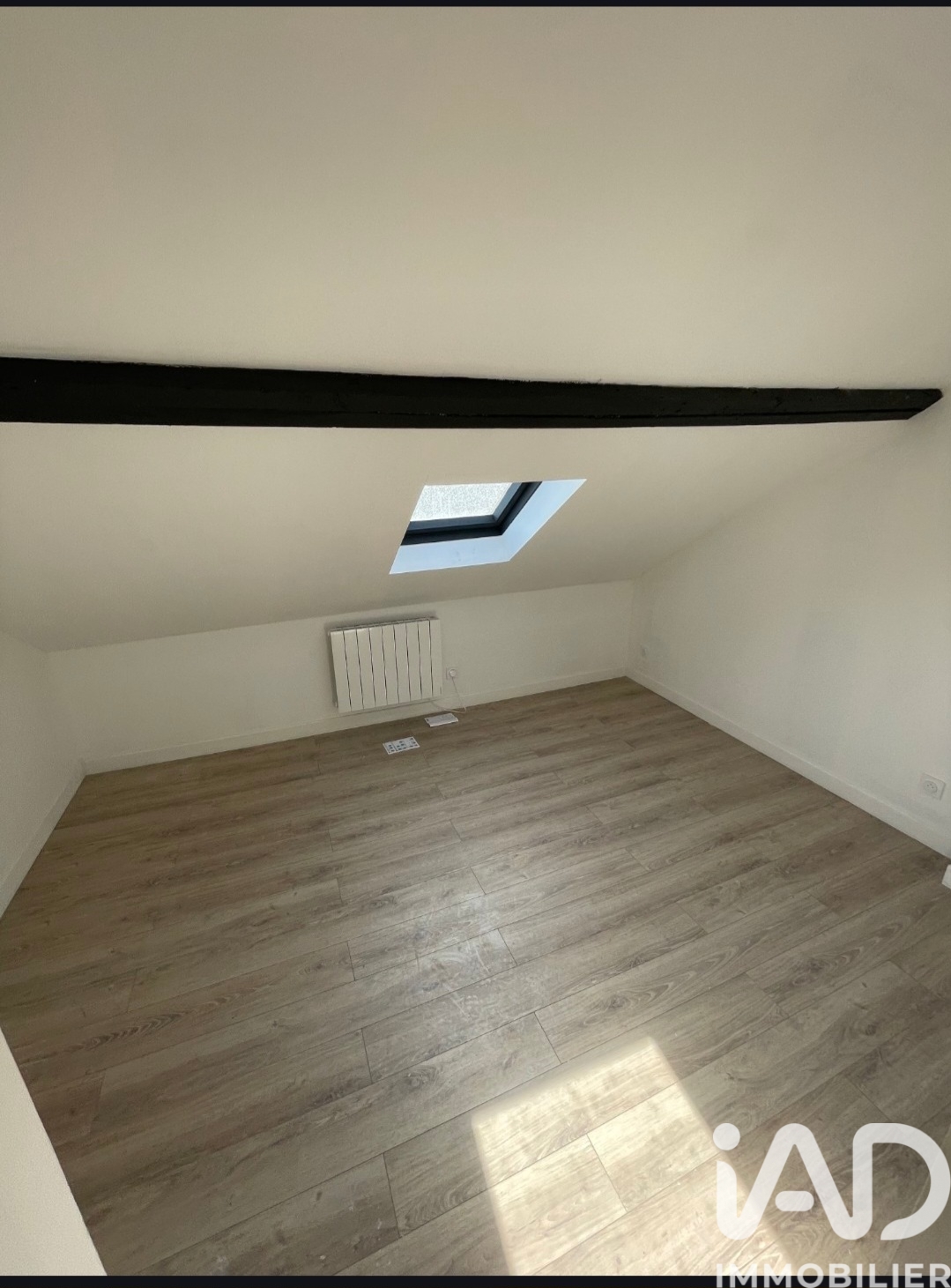 Vente maison à Roubaix (59100) : maison 3 pièces 70 m² - 2027629 — 4