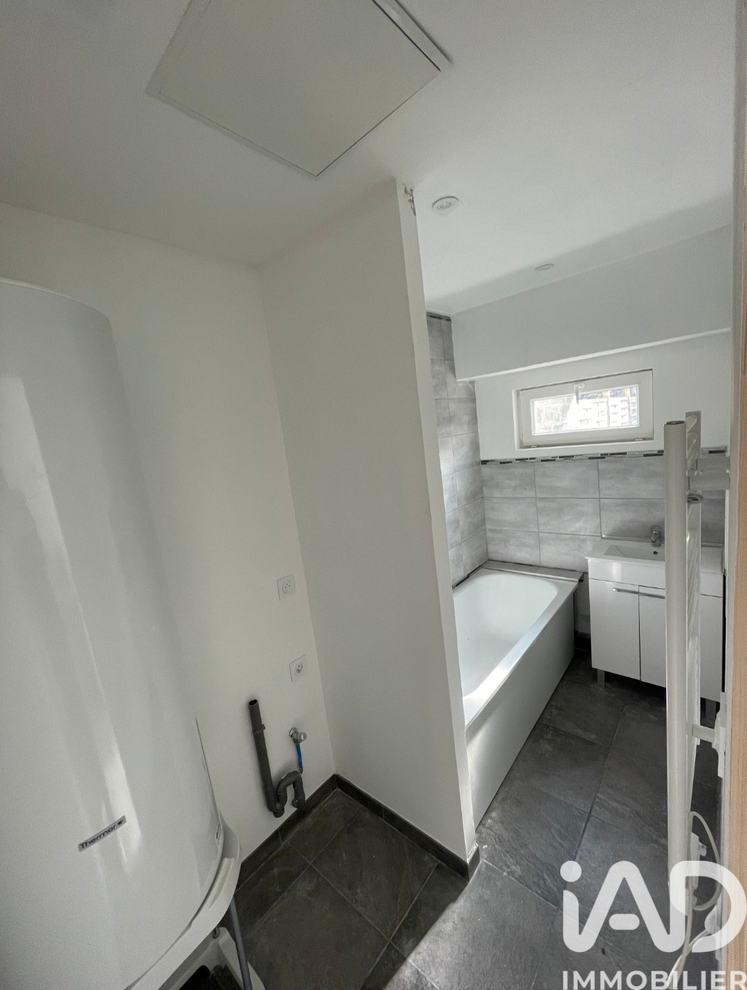 Vente maison à Roubaix (59100) : maison 3 pièces 70 m² - 2027629 — 5