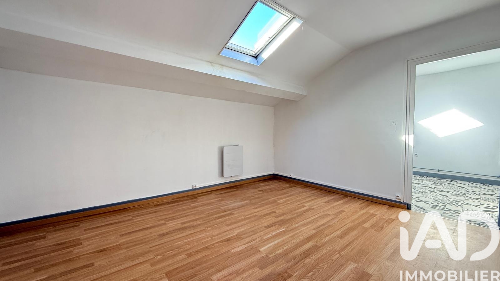 Vente Appartement 1 pièce