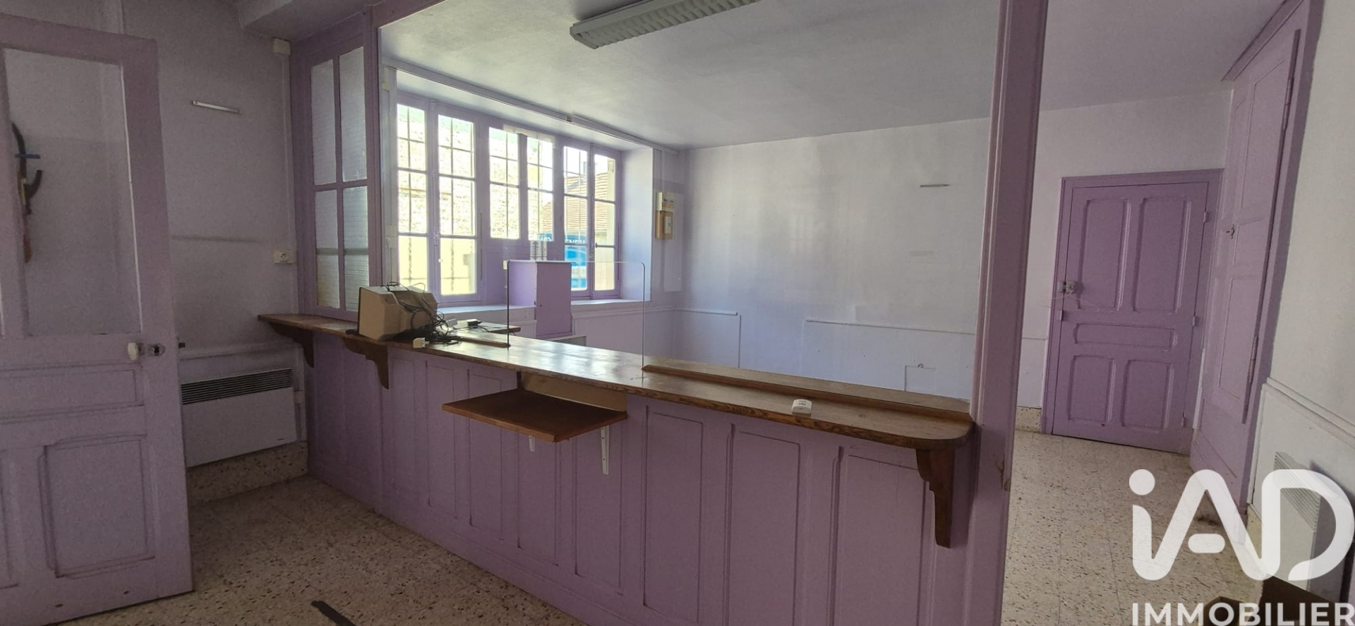 Vente maison à Sennevoy-le-Bas (89160) : maison 6 pièces 116 m² - 2027466 — 11