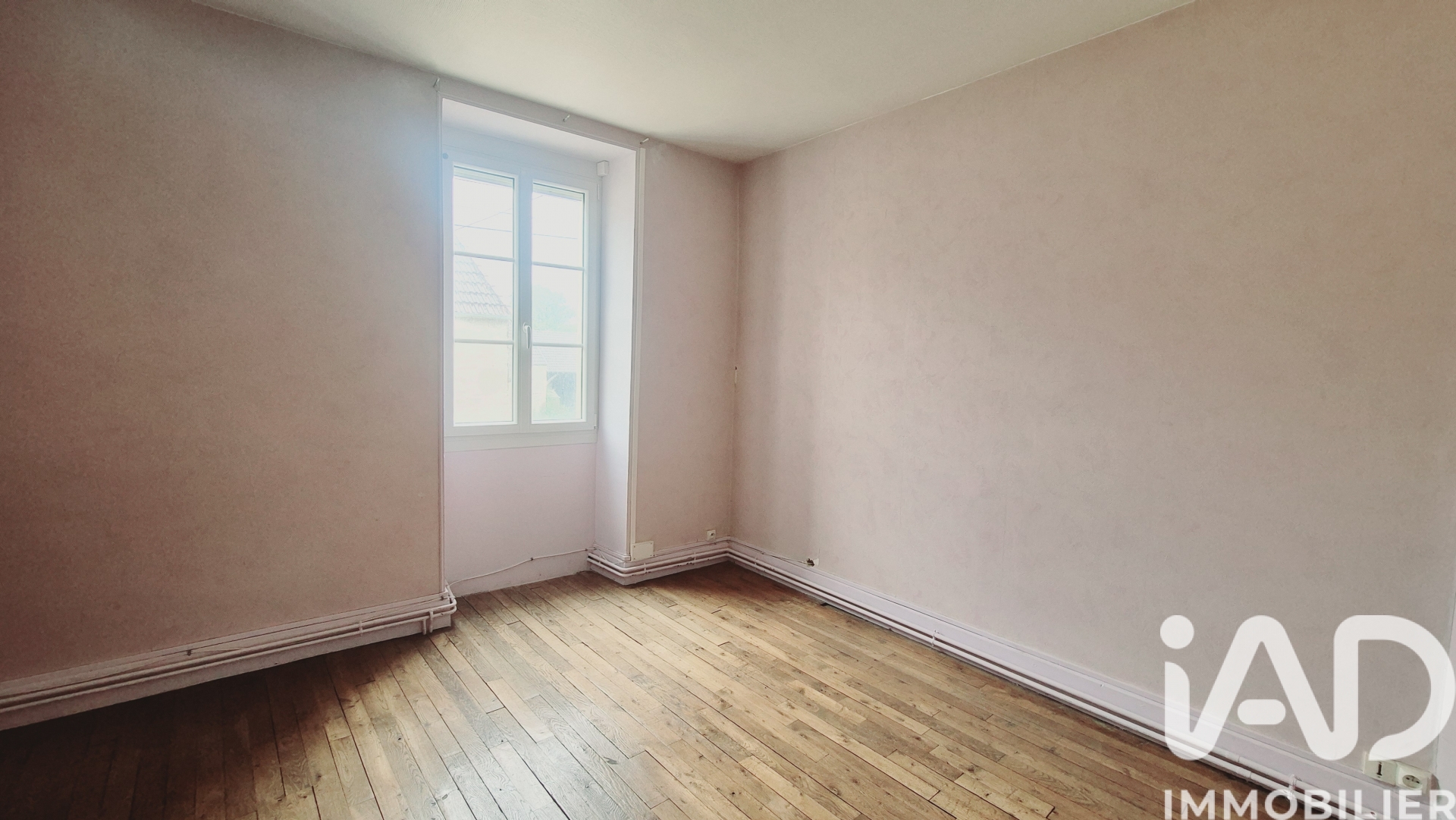 Vente maison à Sennevoy-le-Bas (89160) : maison 6 pièces 116 m² - 2027466 — 10