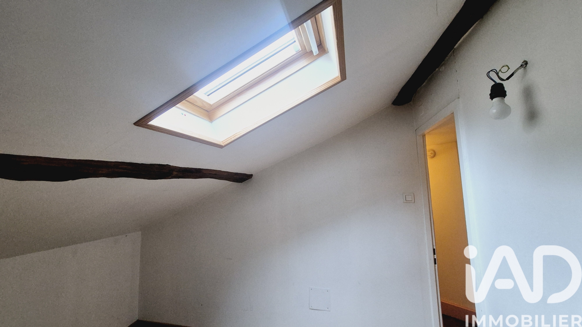 Vente maison à Sennevoy-le-Bas (89160) : maison 6 pièces 116 m² - 2027466 — 8