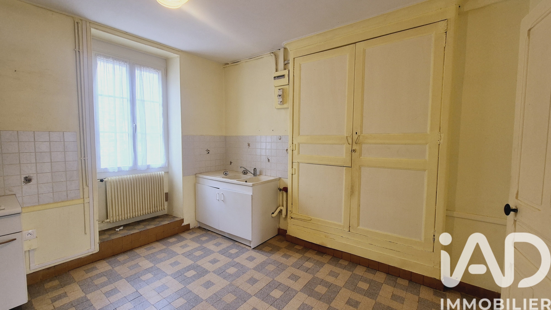 Vente maison à Sennevoy-le-Bas (89160) : maison 6 pièces 116 m² - 2027466 — 9
