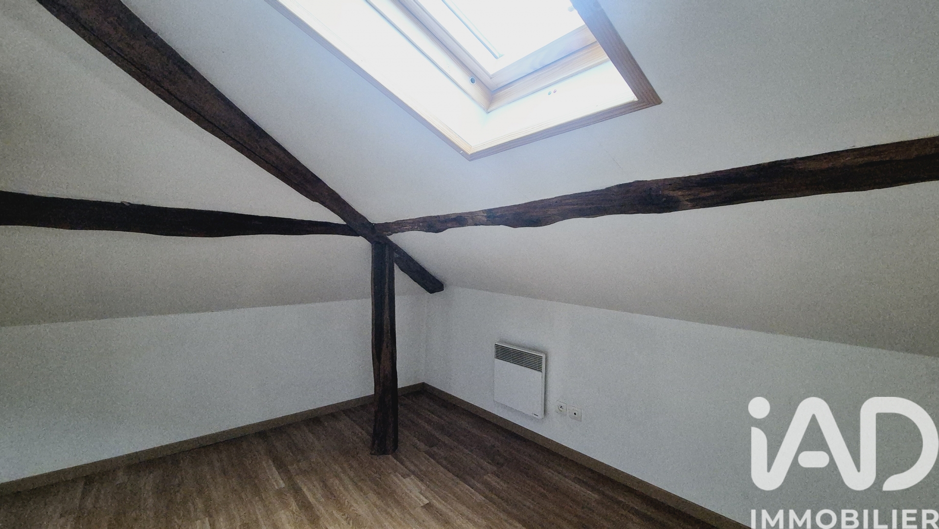 Vente maison à Sennevoy-le-Bas (89160) : maison 6 pièces 116 m² - 2027466 — 5