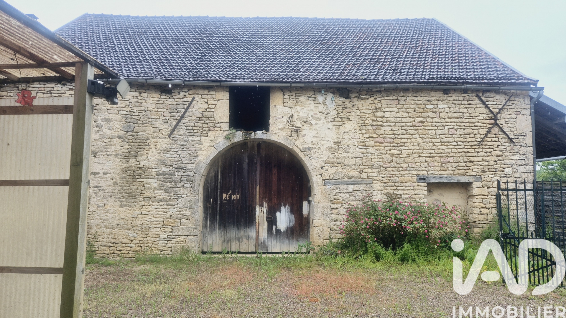 Vente maison à Sennevoy-le-Bas (89160) : maison 6 pièces 116 m² - 2027466 — 13
