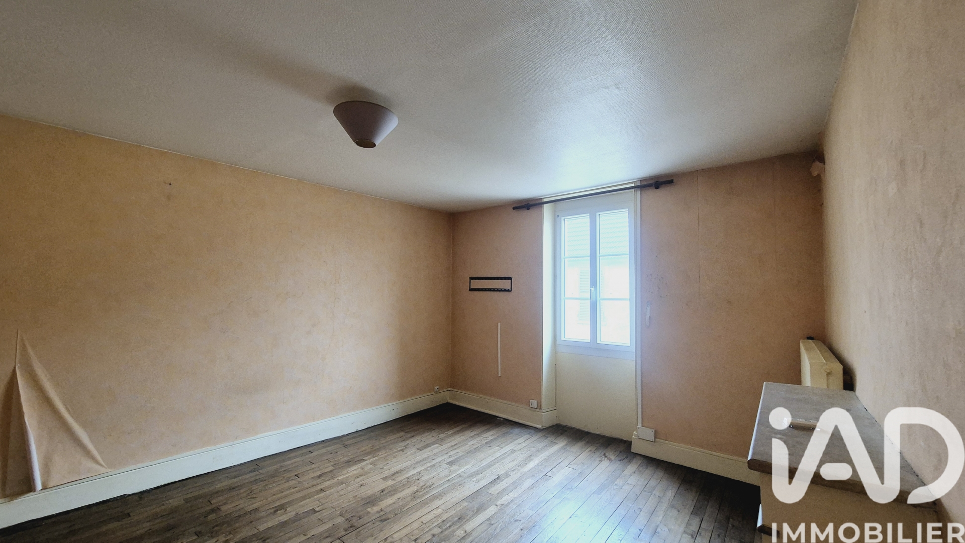 Vente maison à Sennevoy-le-Bas (89160) : maison 6 pièces 116 m² - 2027466 — 6