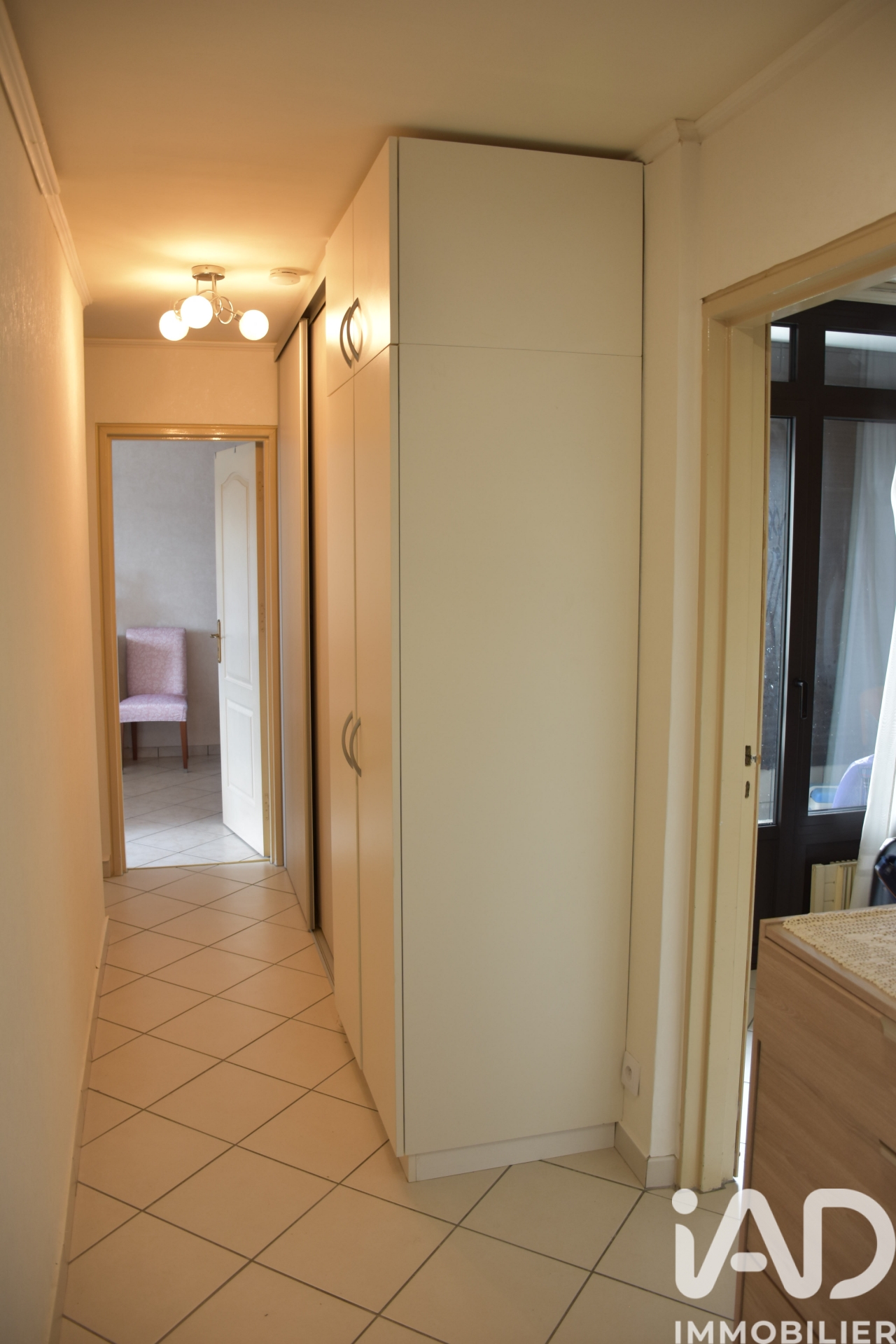 Vente appartement à Annecy (74960) : appartement 3 pièces 64 m² - 2030596 — 6