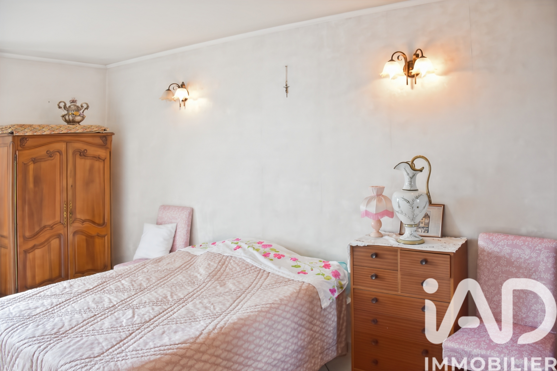 Vente appartement à Annecy (74960) : appartement 3 pièces 64 m² - 2030596 — 11