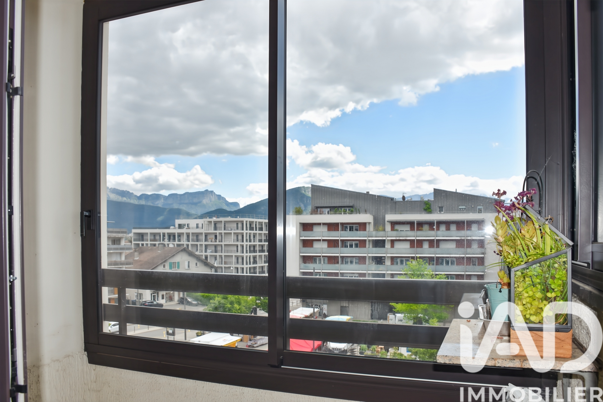 Vente appartement à Annecy (74960) : appartement 3 pièces 64 m² - 2030596 — 9
