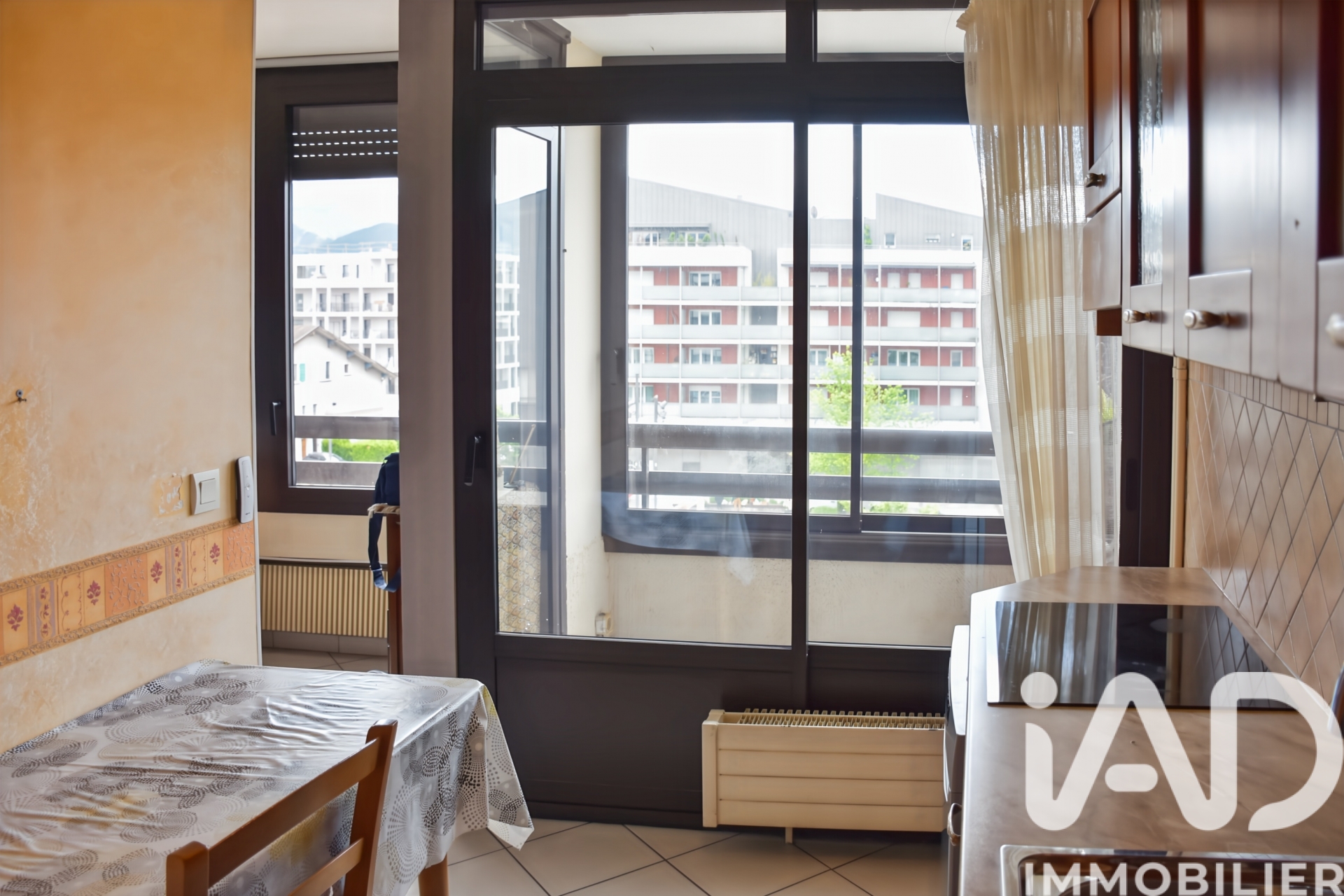 Vente appartement à Annecy (74960) : appartement 3 pièces 64 m² - 2030596 — 10