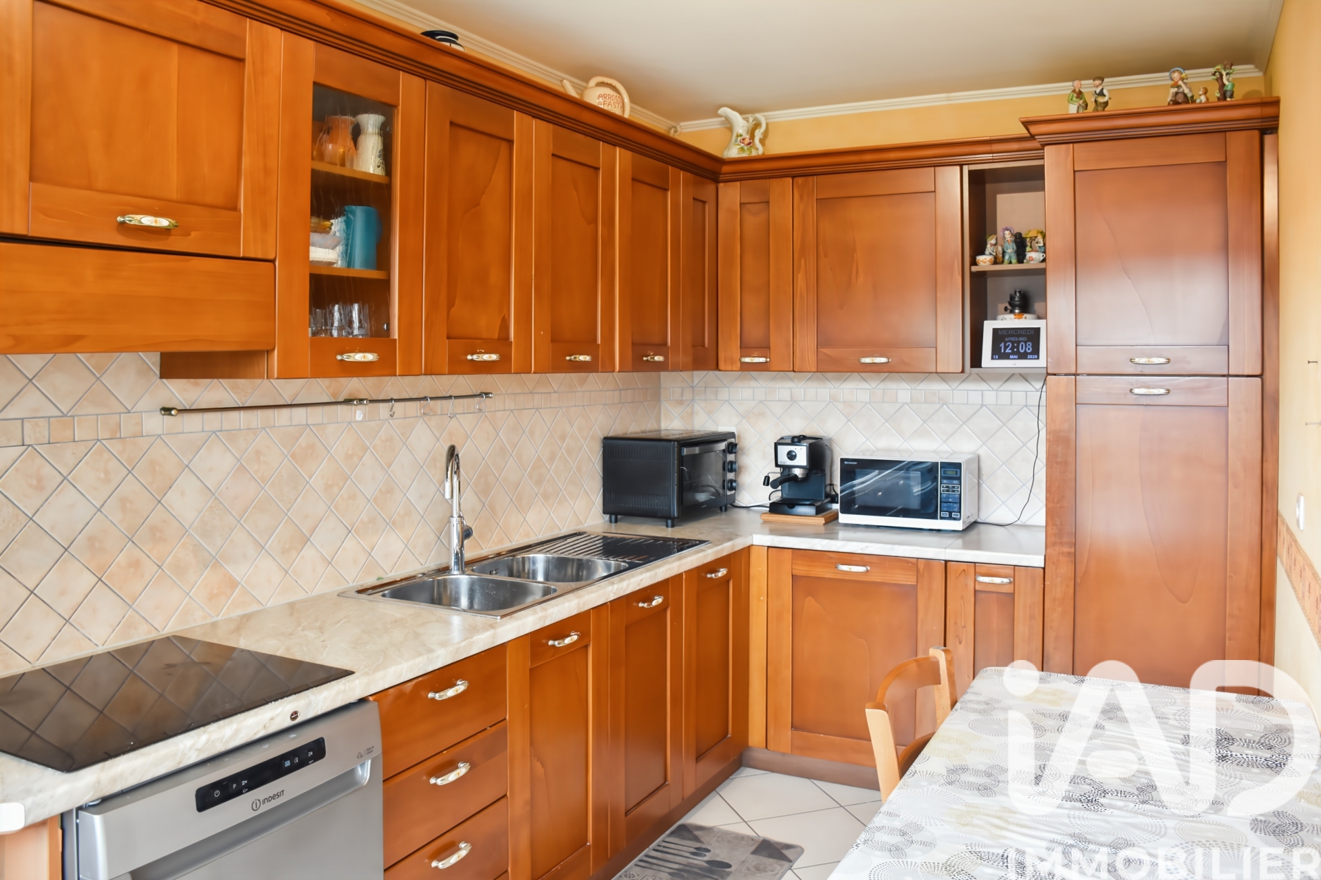 Vente appartement à Annecy (74960) : appartement 3 pièces 64 m² - 2030596 — 5