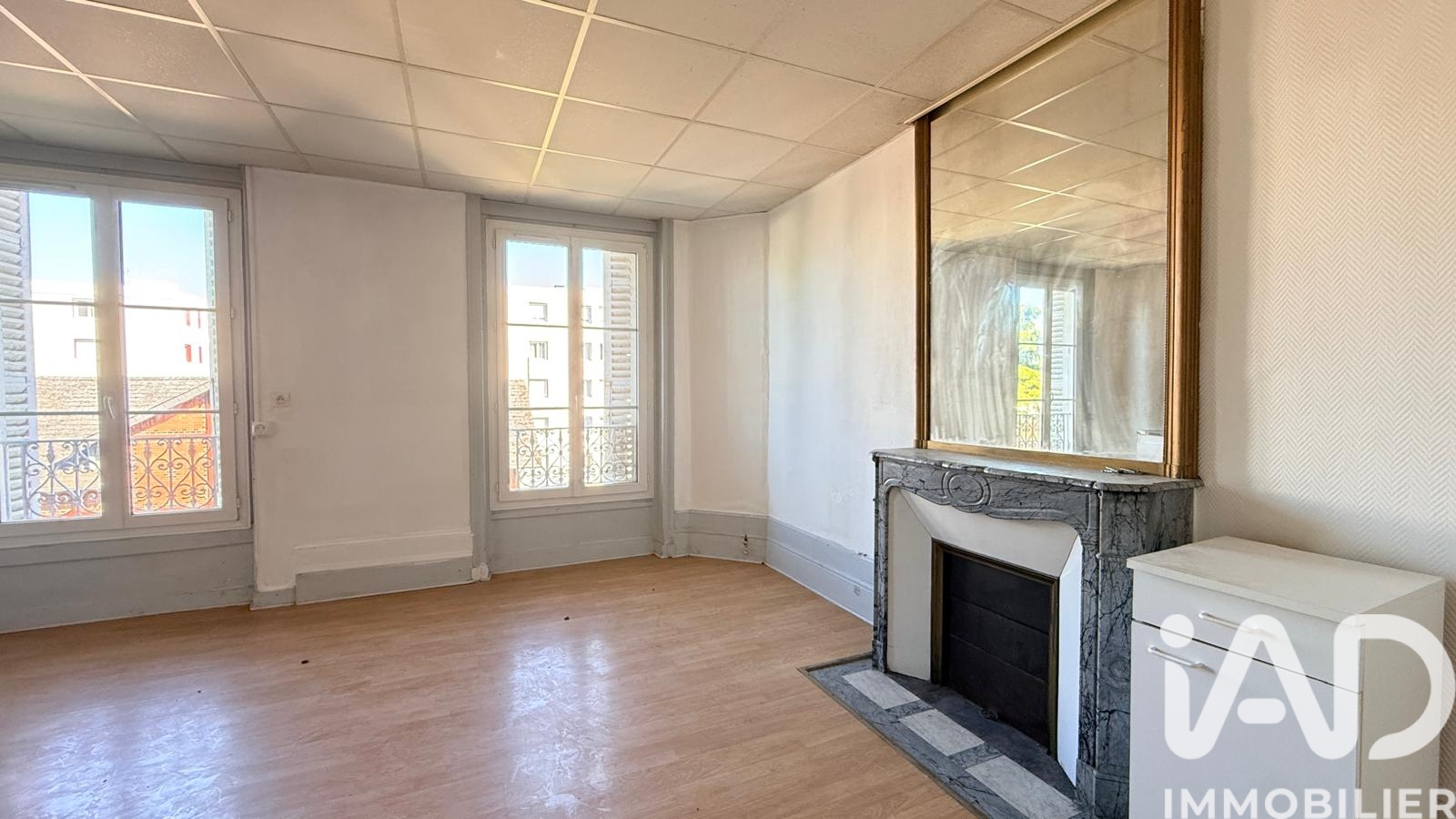 Vente Appartement 1 pièce