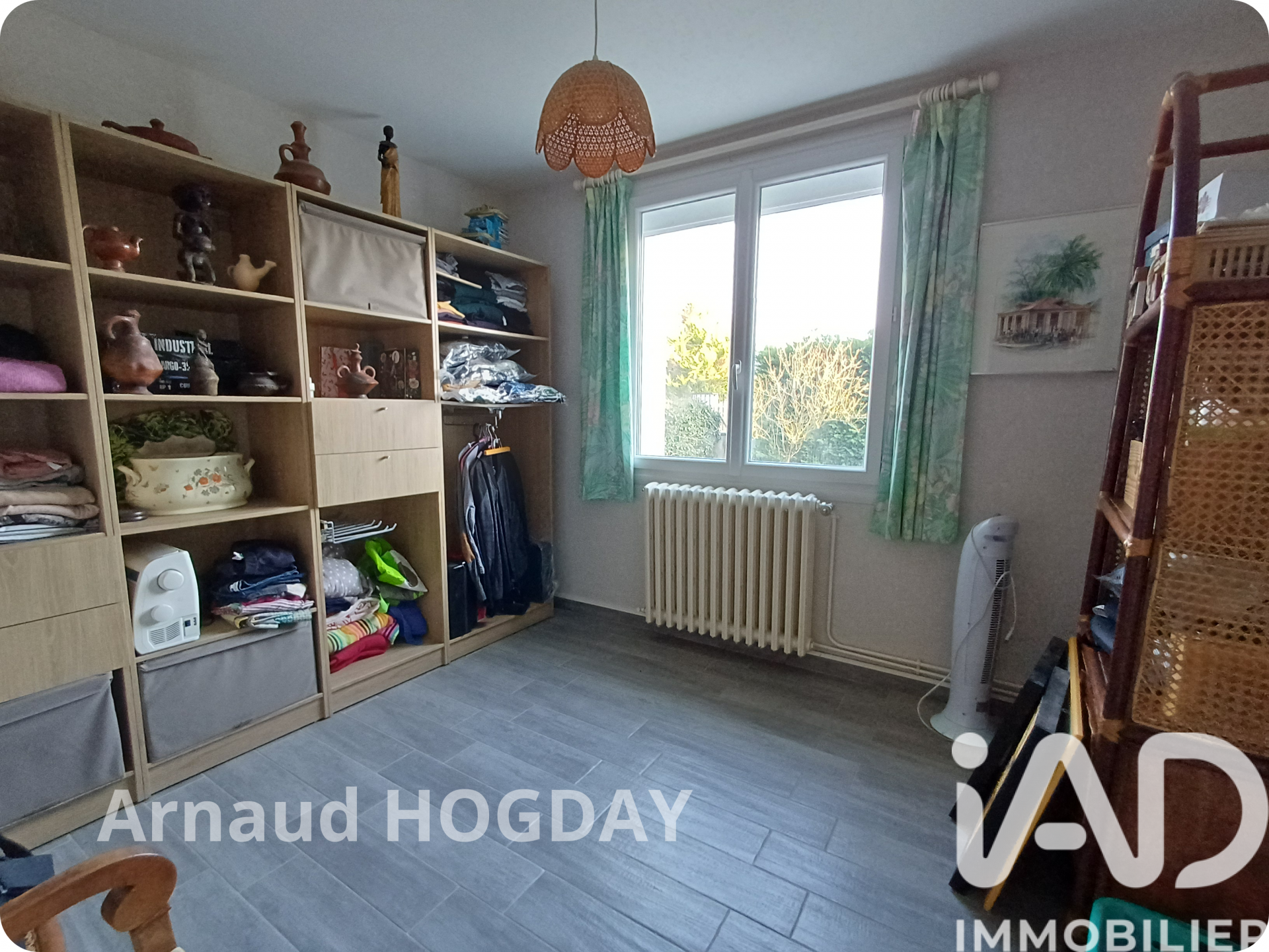 Vente Maison/villa 7 pièces