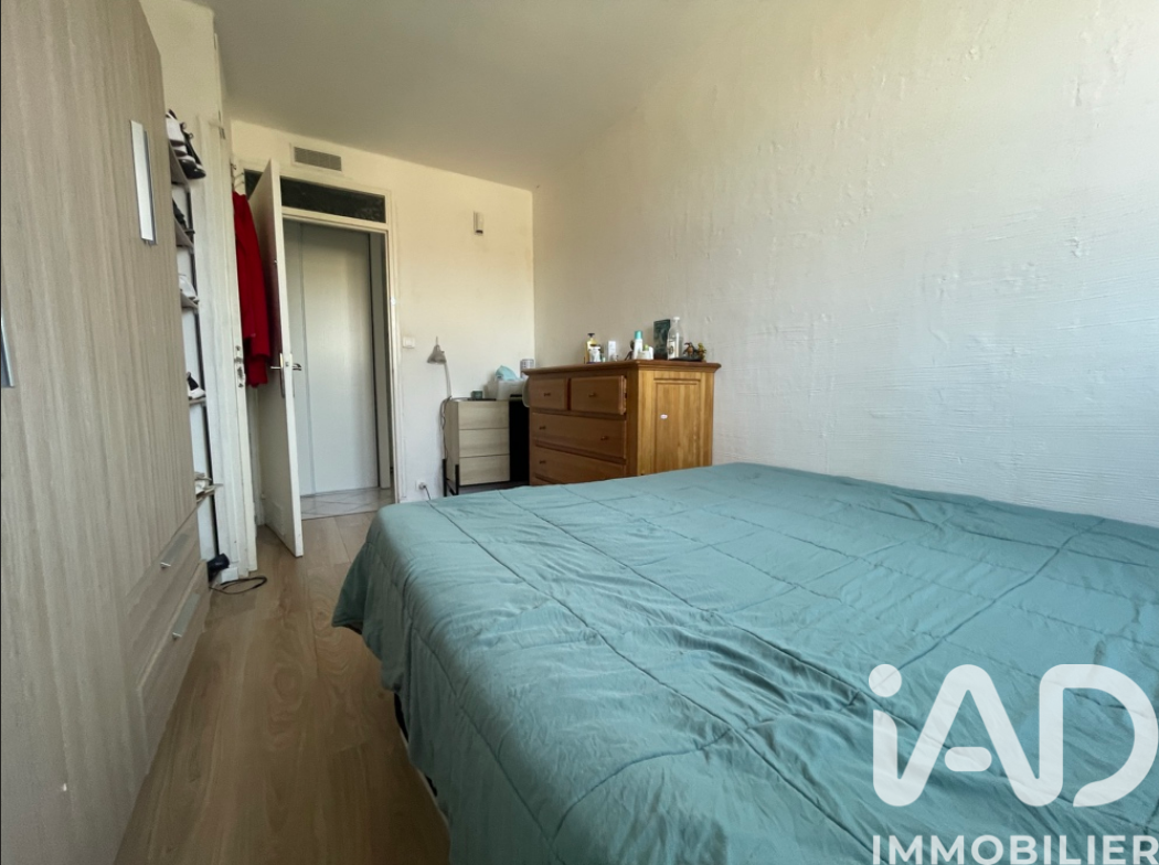 Vente appartement à Nîmes (30000) : appartement 3 pièces 69 m² — 7
