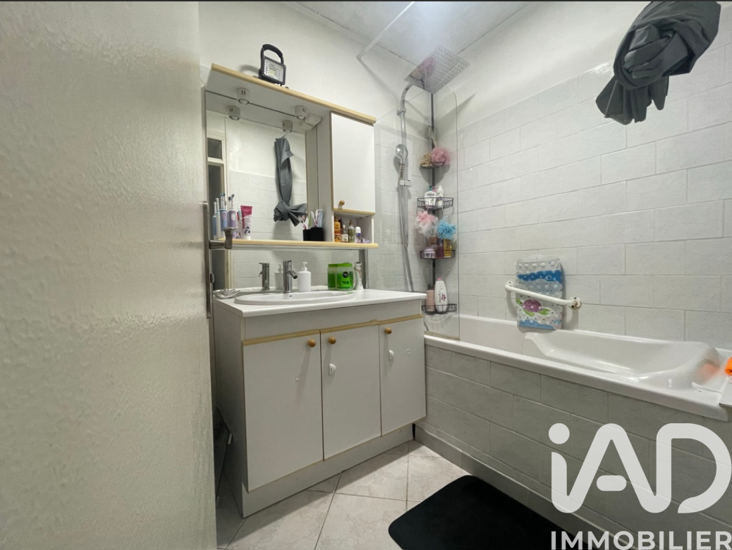 Vente appartement à Nîmes (30000) : appartement 3 pièces 69 m² — 12